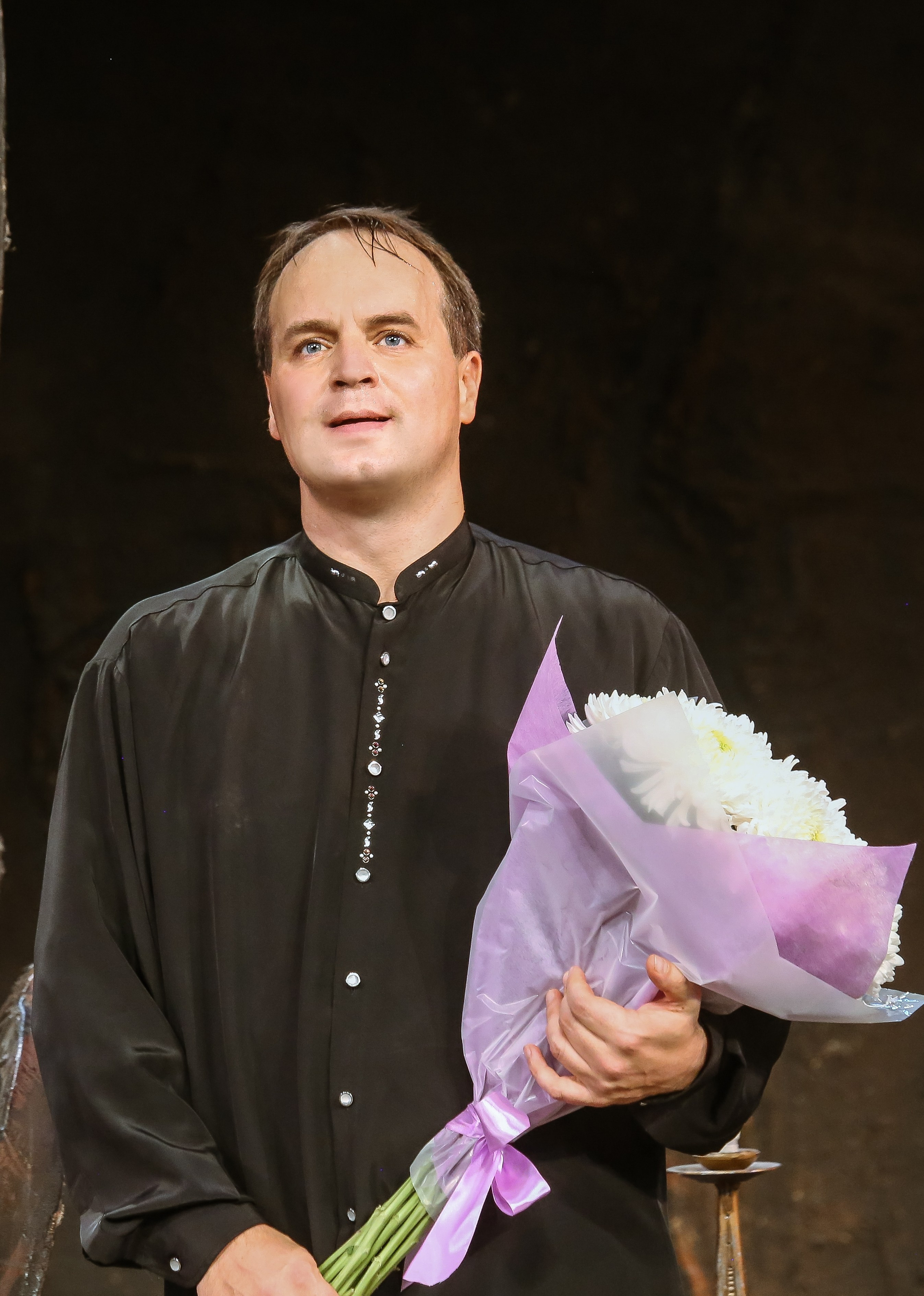 «Риголетто» (2016 год). Дарья Письменюк / Darya Leitstern — фотограф, музыкант, журналист, путешественник