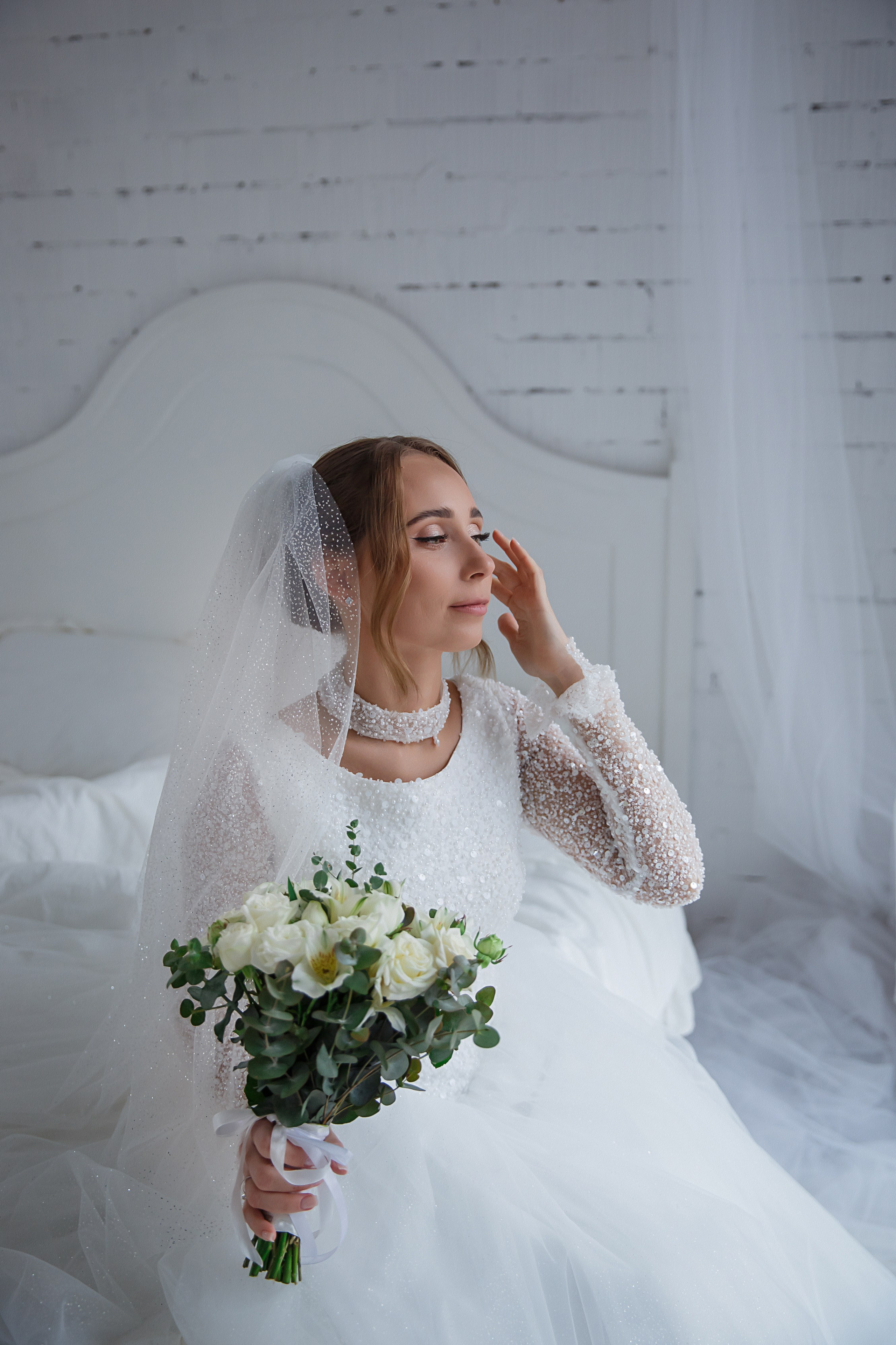 Вадим и Екатерина. Свадебный, семейный и детский фотограф Набережные Челны