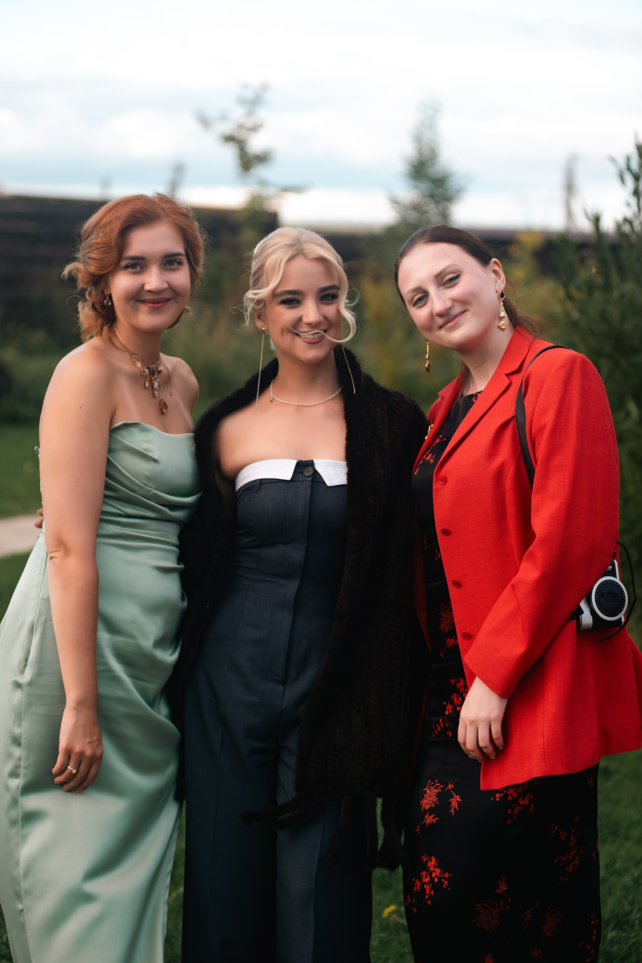 Ранчо. Фотограф, визажист. Москва