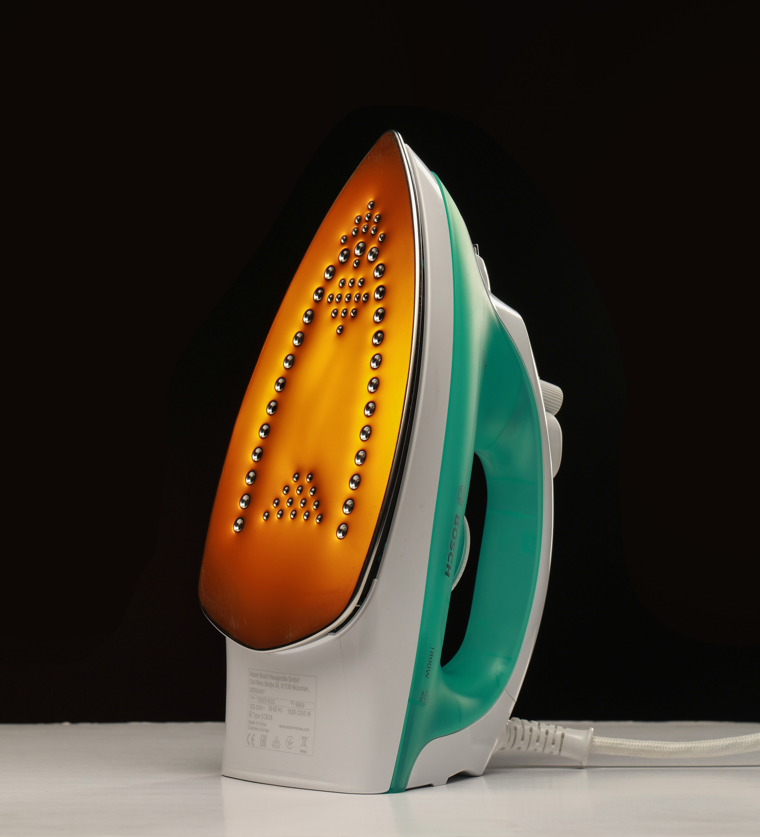 Предметная съёмка. Фуд-фотограф в Казани Сергей Жегалов