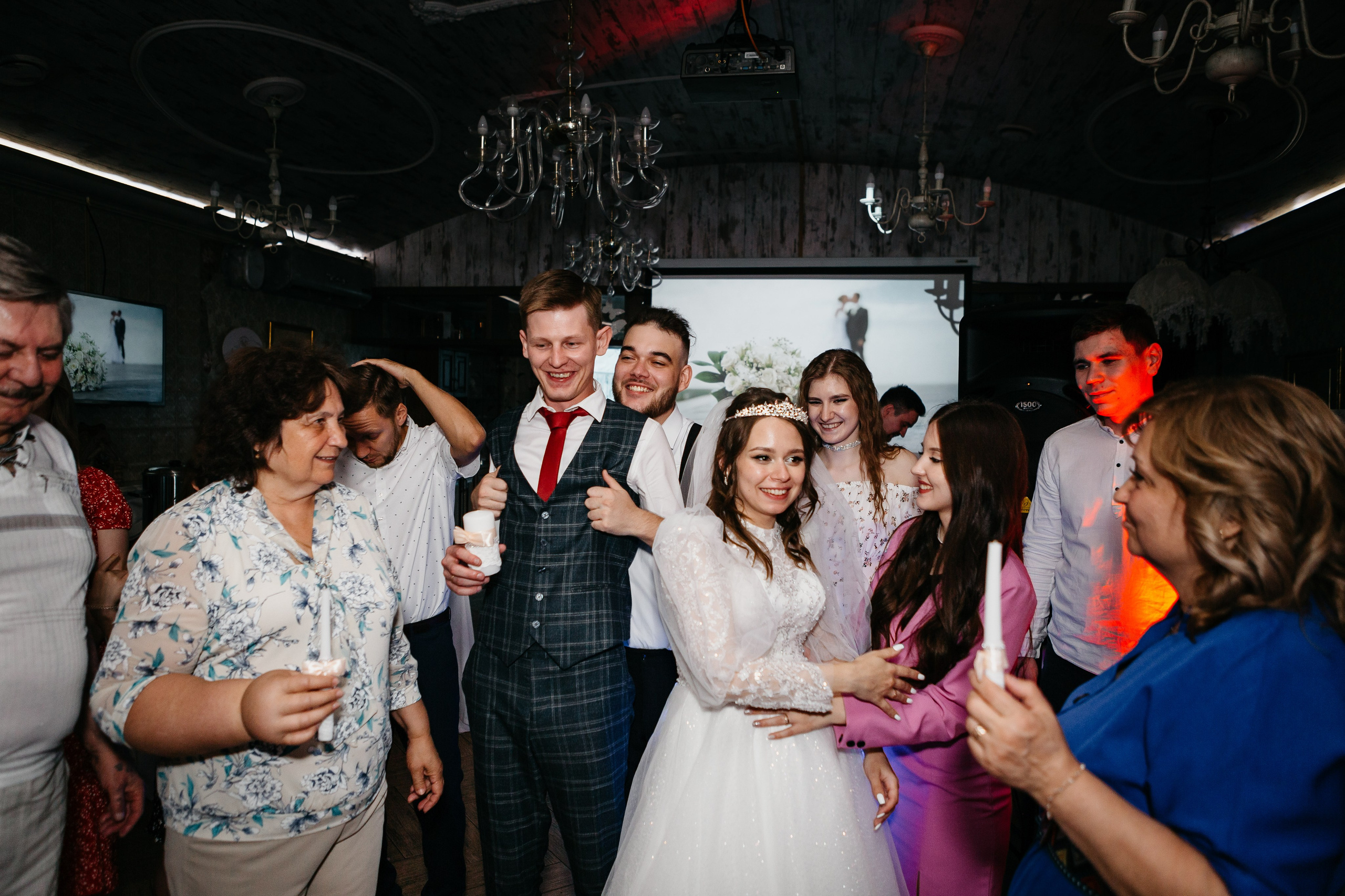 Илья и Алина. Фотограф, видеограф в Челябинске Глеб Хазиев