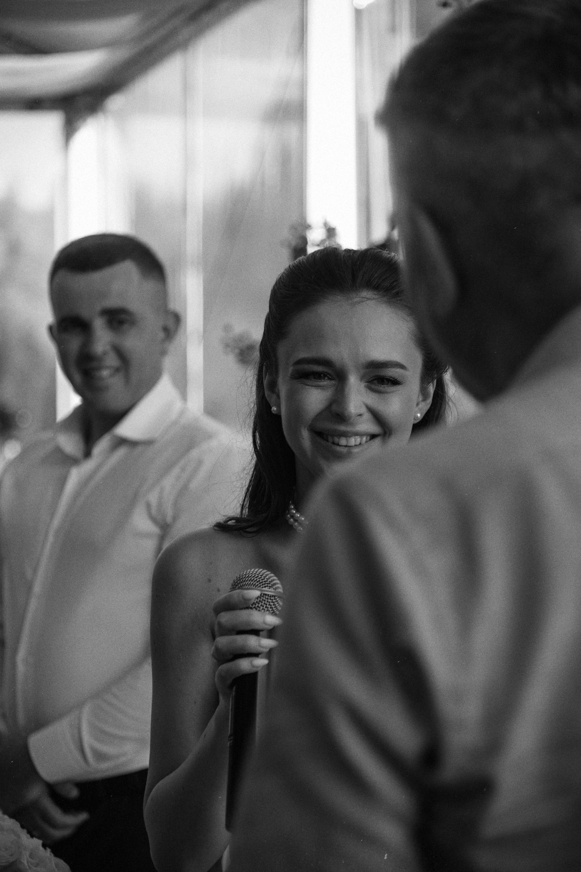 Таня и Вова. Фотограф Смоляк Алена