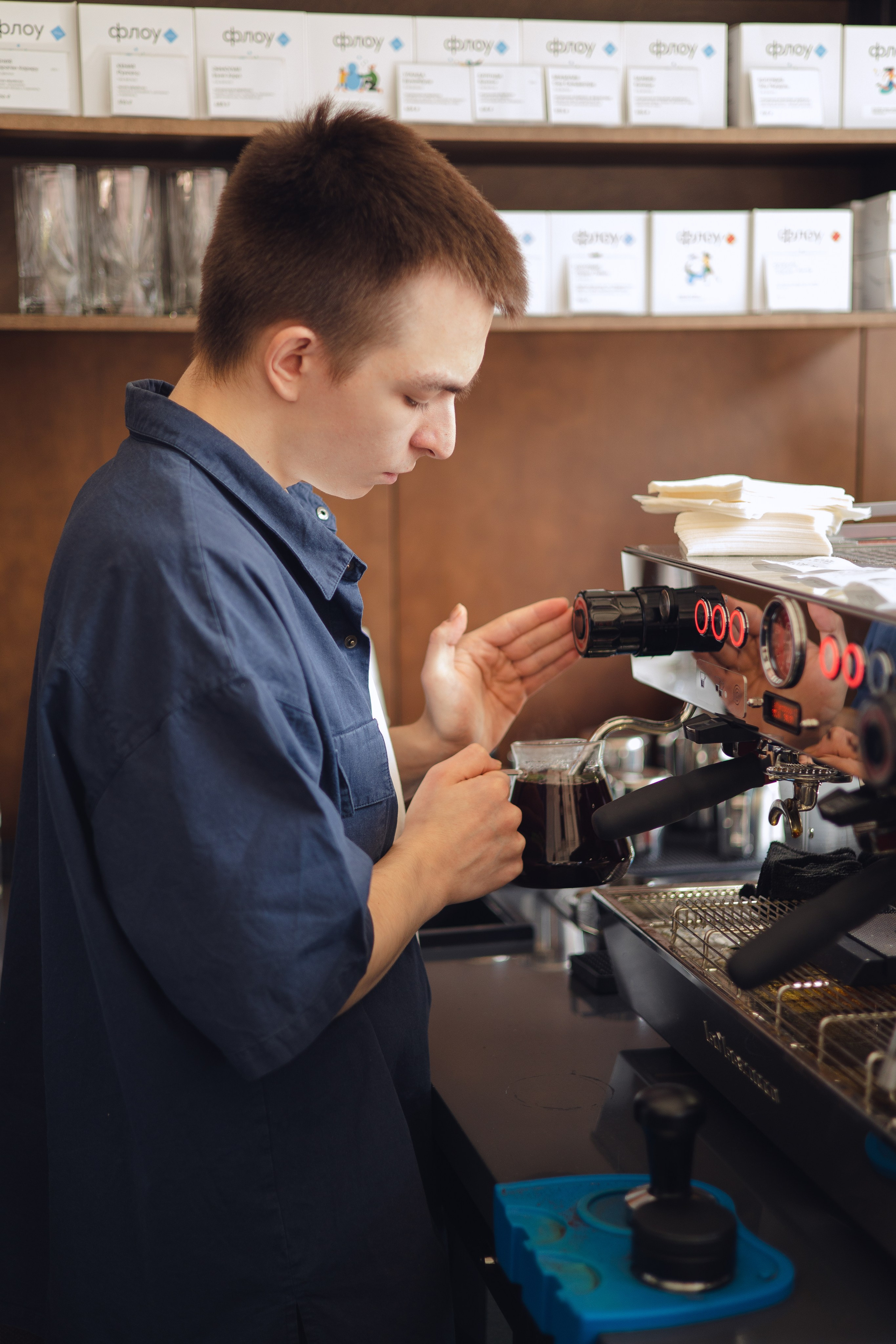 Дом Флоу (кофейня). Фотограф в Санкт-Петербурге Осокина Елизавета