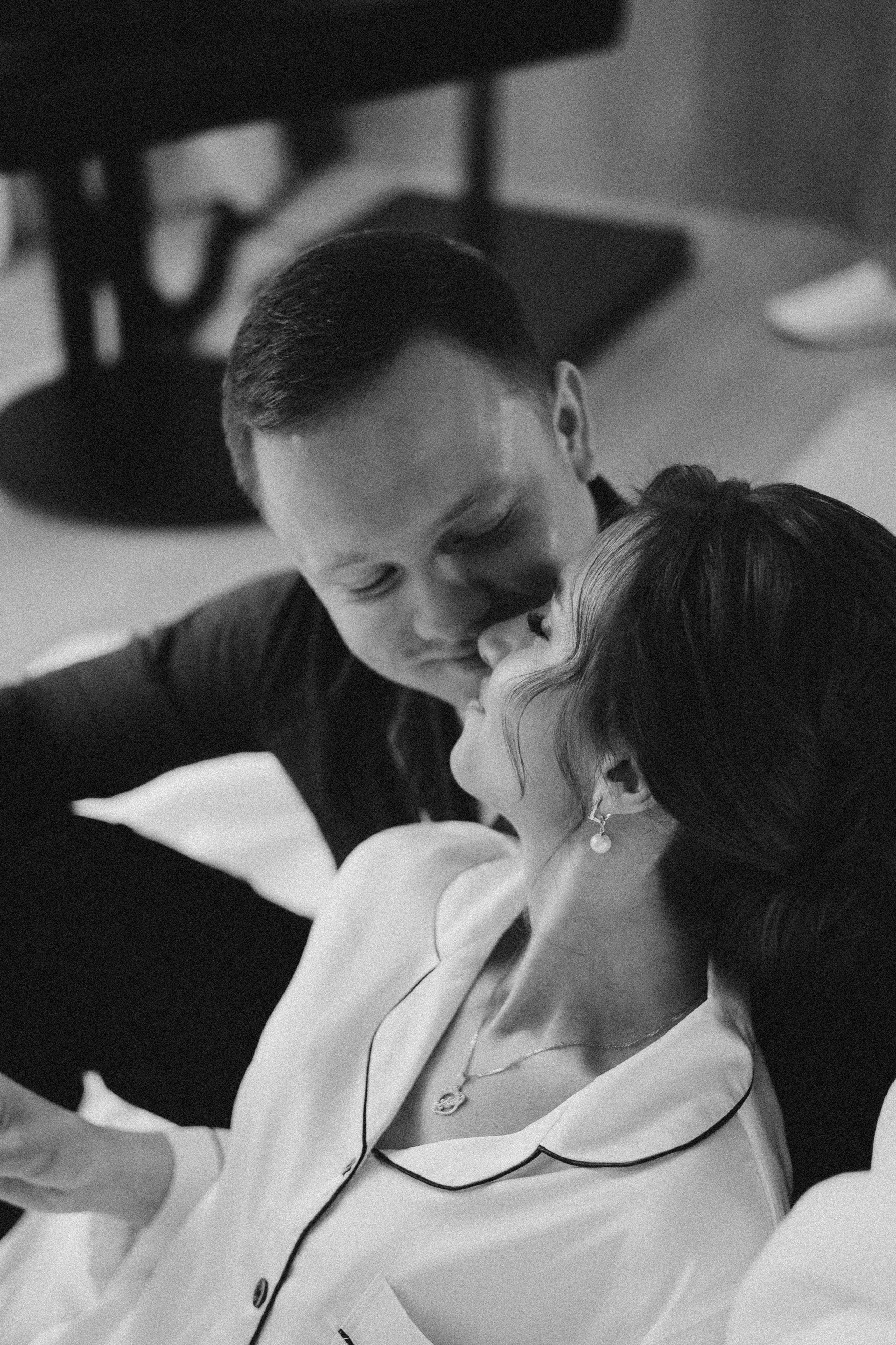 Анастасия и Роман. Фотограф в Санкт-Петербурге Осокина Елизавета