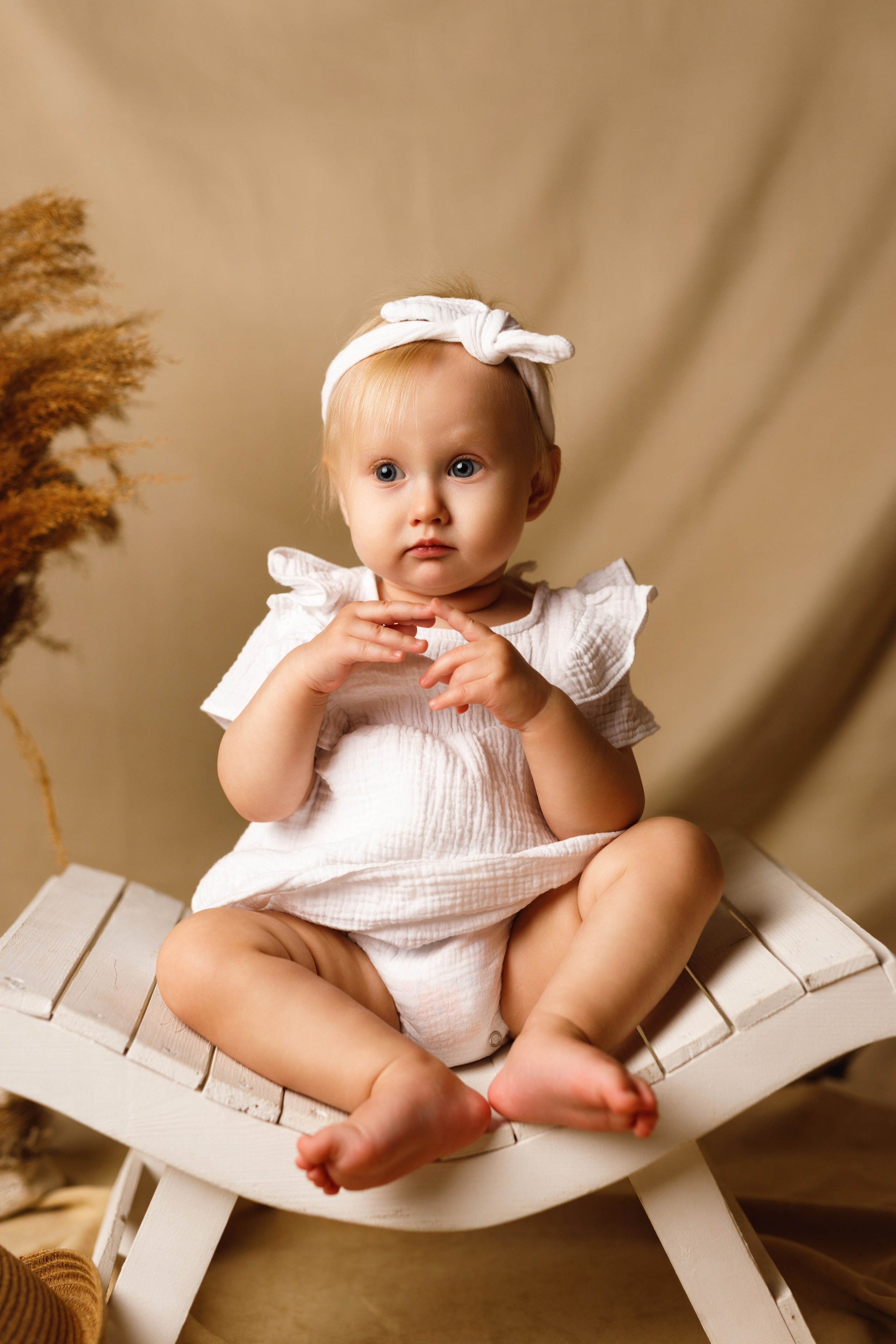 День рождения. Фотограф новорожденных в Краснодаре Мария Кот