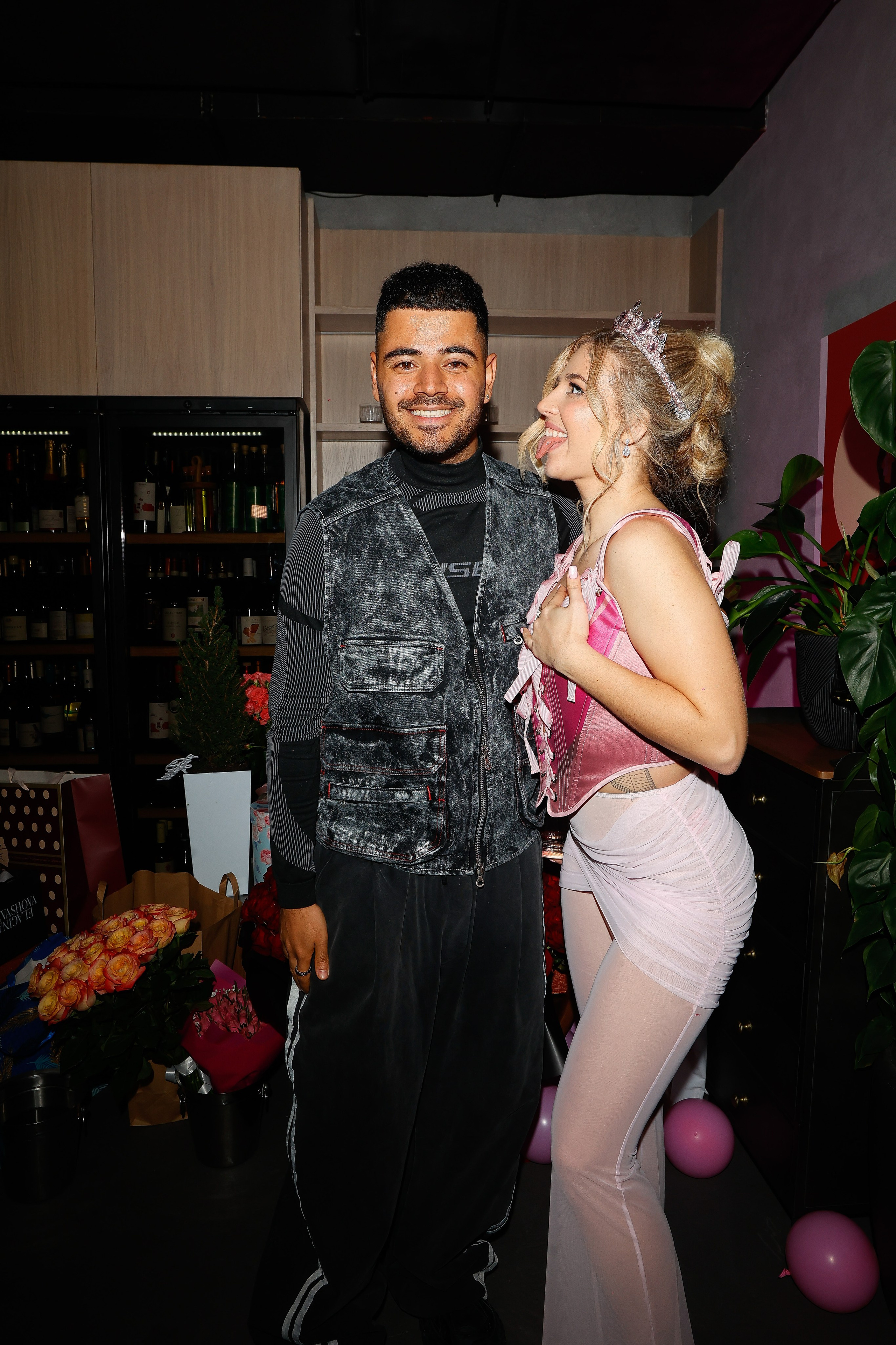 АНЯ ПОКРОВ. Nikolskayasecular