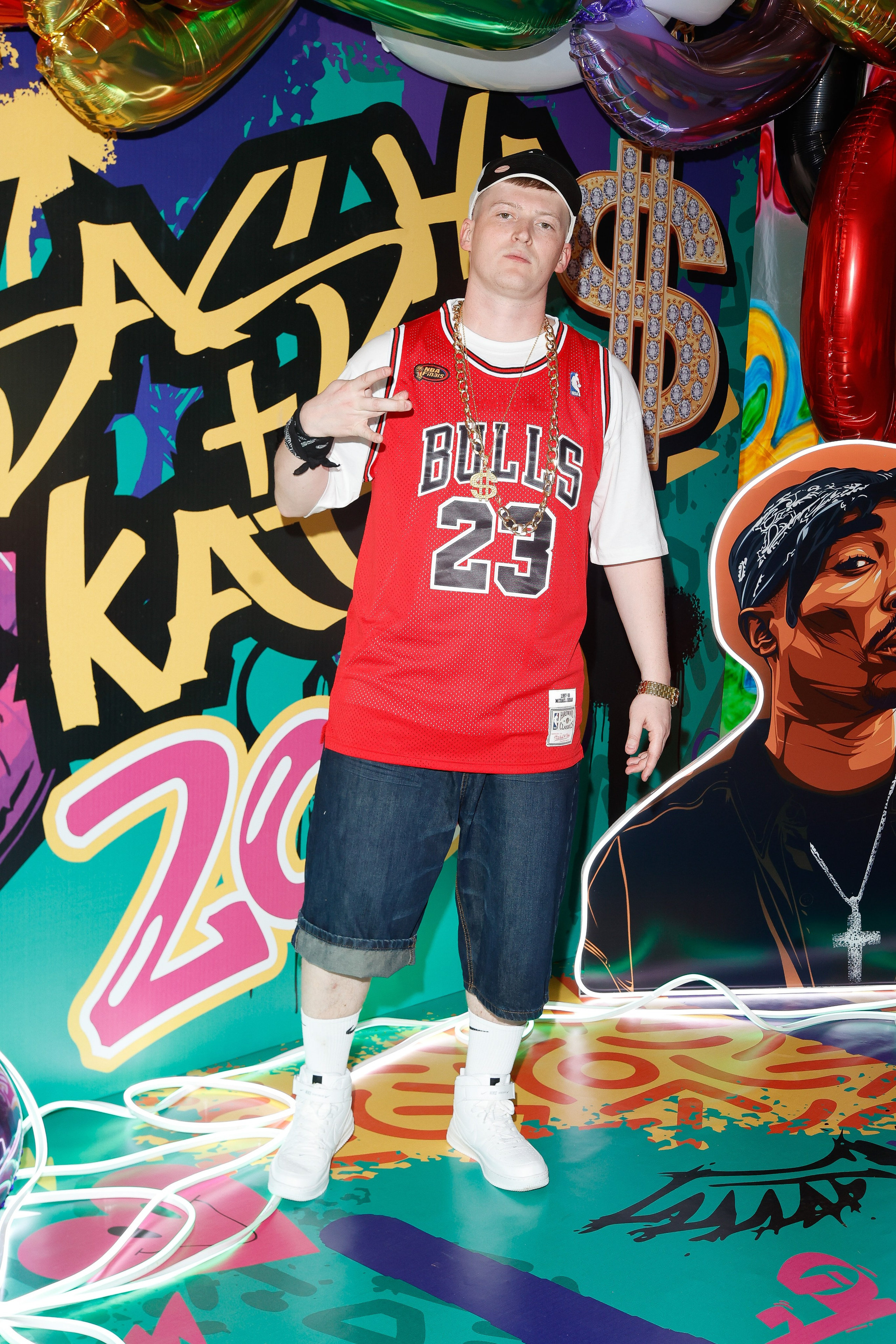 MEZENOVA. Nikolskayasecular