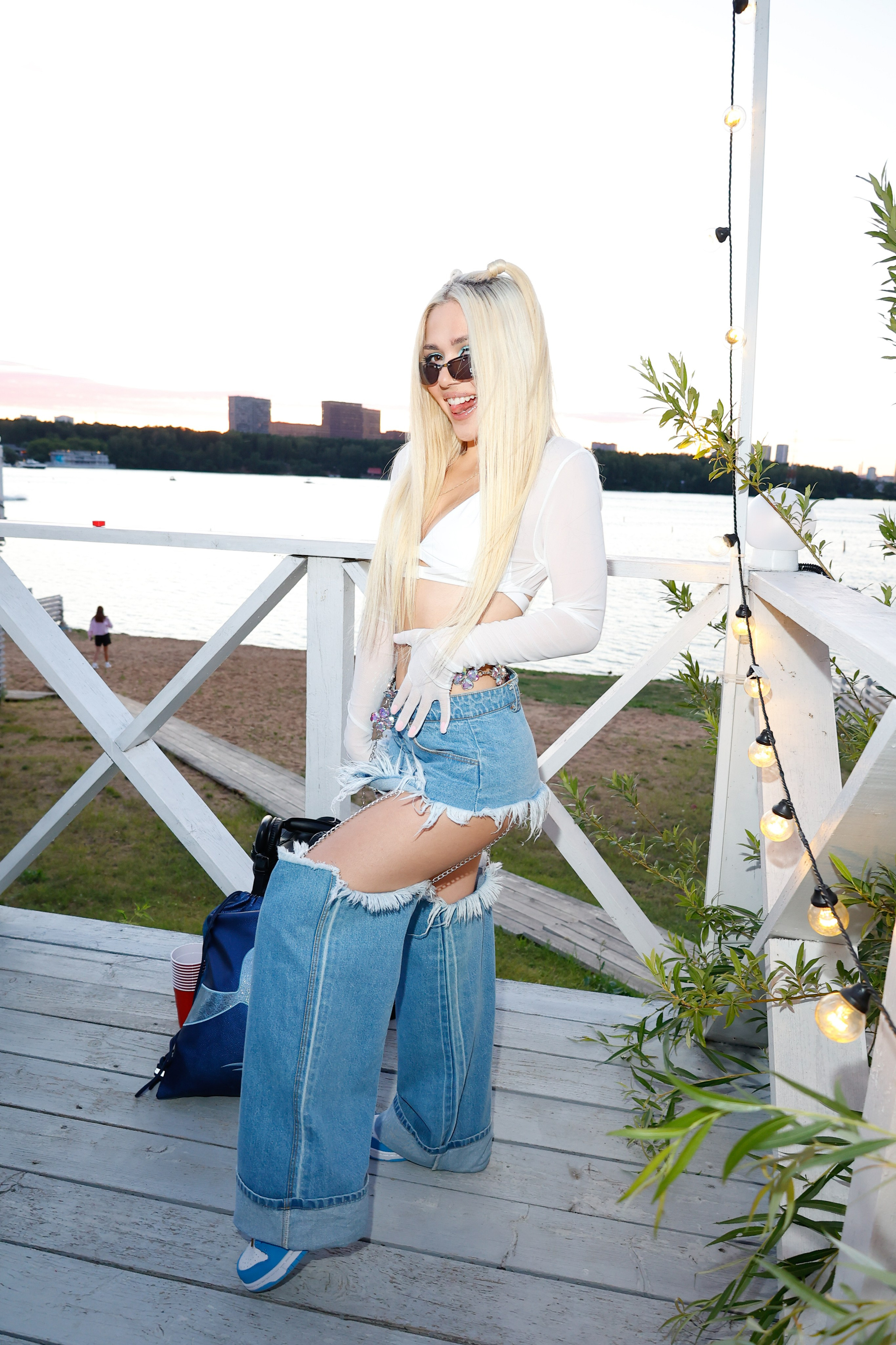 КАТЯ ГОЛЫШЕВА. Nikolskayasecular