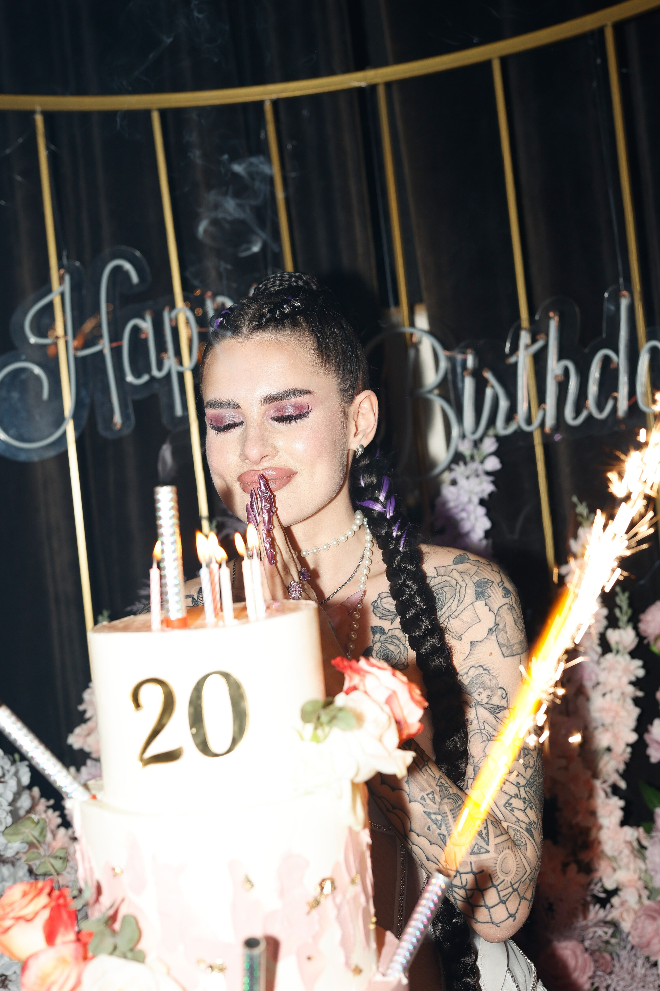 КАРИНА АРАКЕЛЯН. Nikolskayasecular