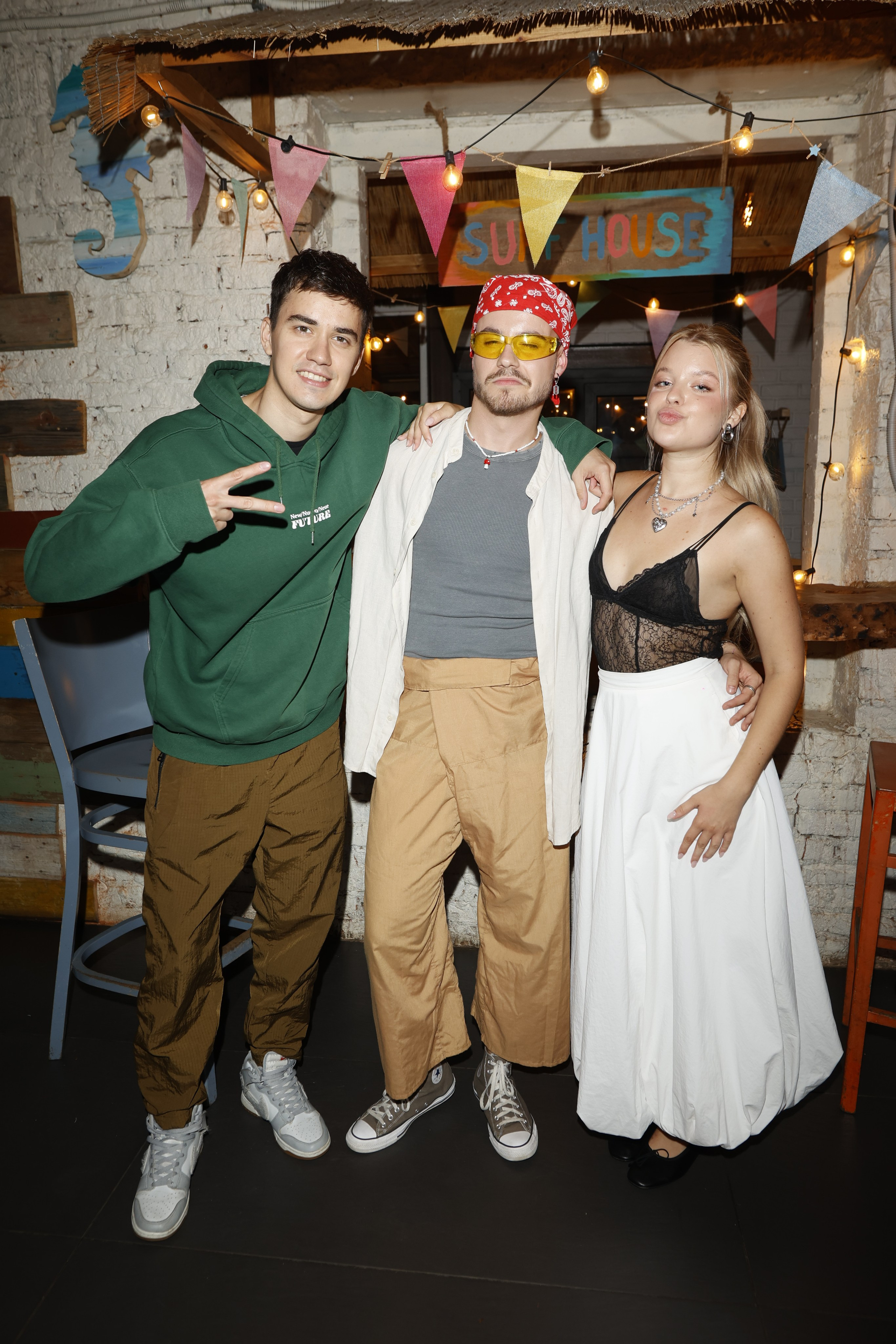 ГЕРМАН ГЛАСС. Nikolskayasecular