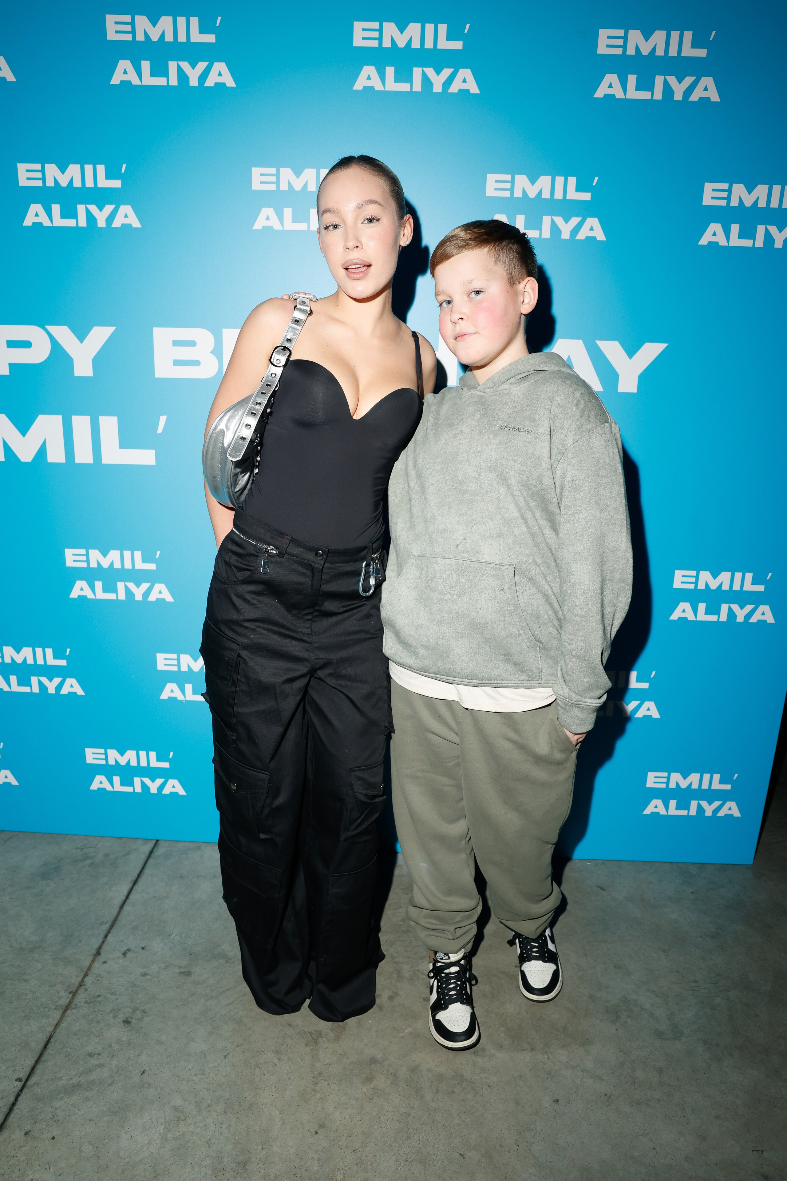 ALLI & ЭМИЛЬ. Nikolskayasecular