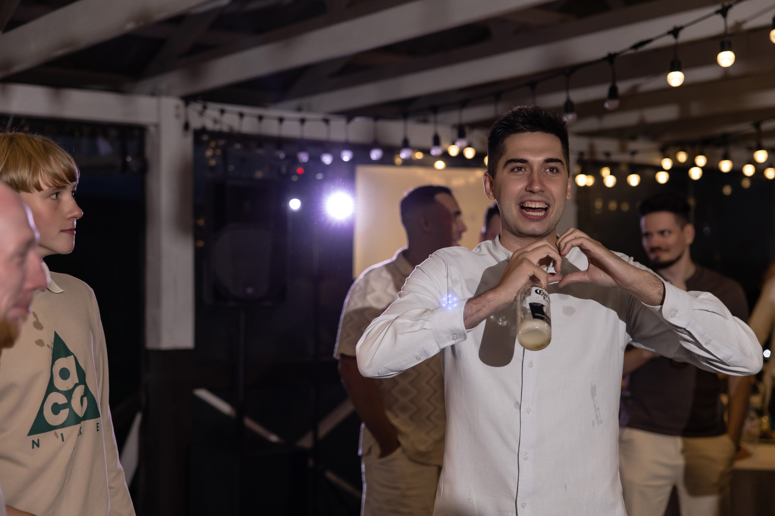 Арсентий и Даша. Свадебный и Семейный фотограф по всему миру Анна Фёдорова