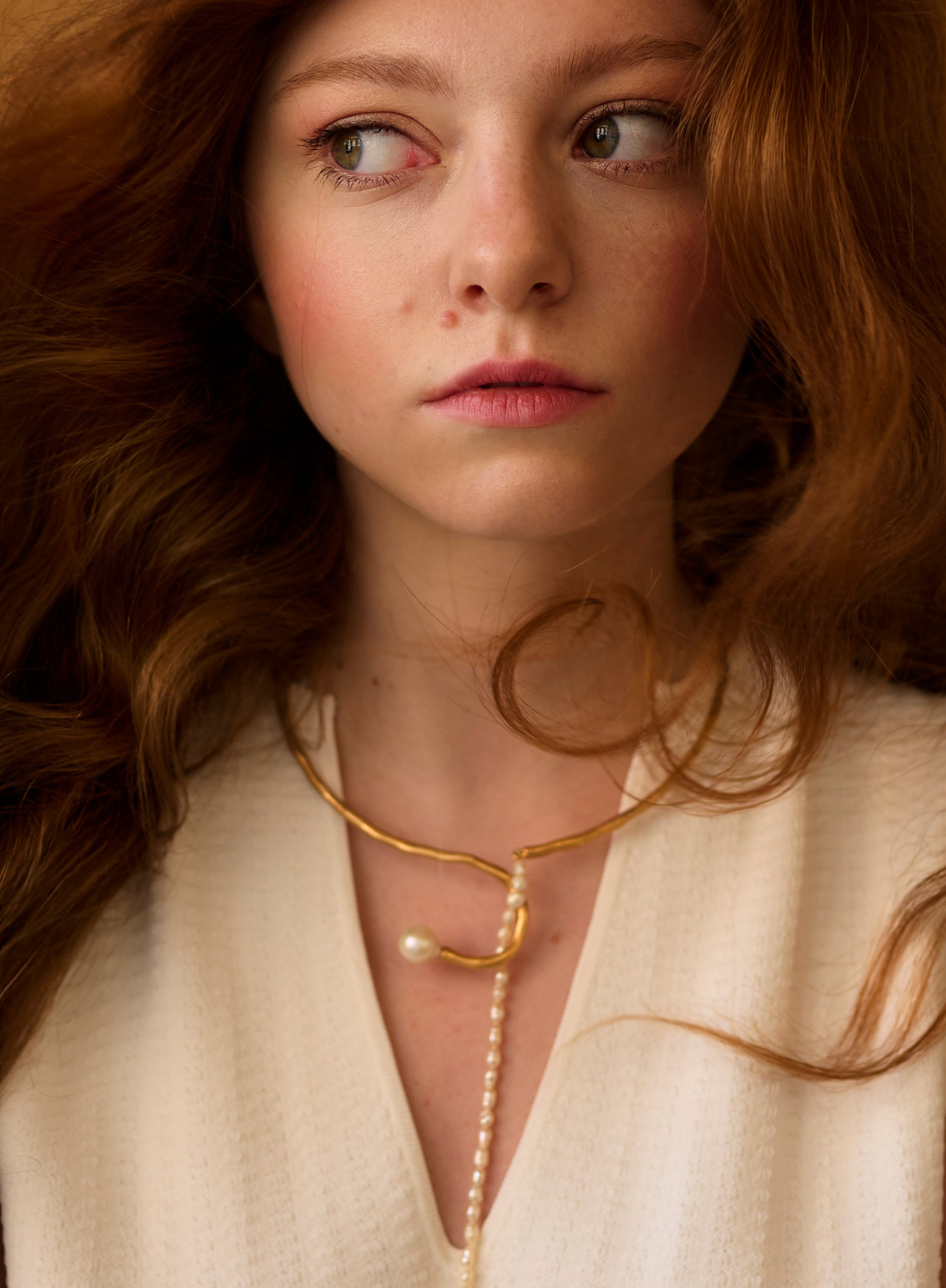 Photographer Margo Soboleva