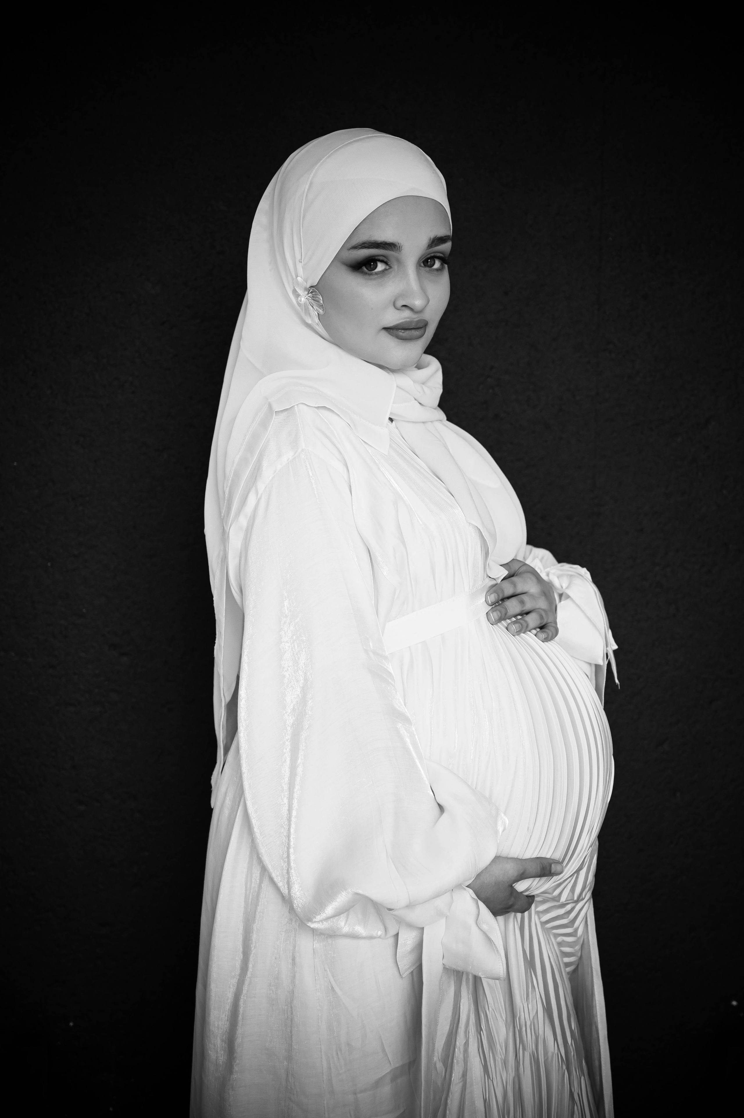 В ожидании… Мария. Семейный и детский фотограф в Королеве, Москве и Московской области Строева Анастасия