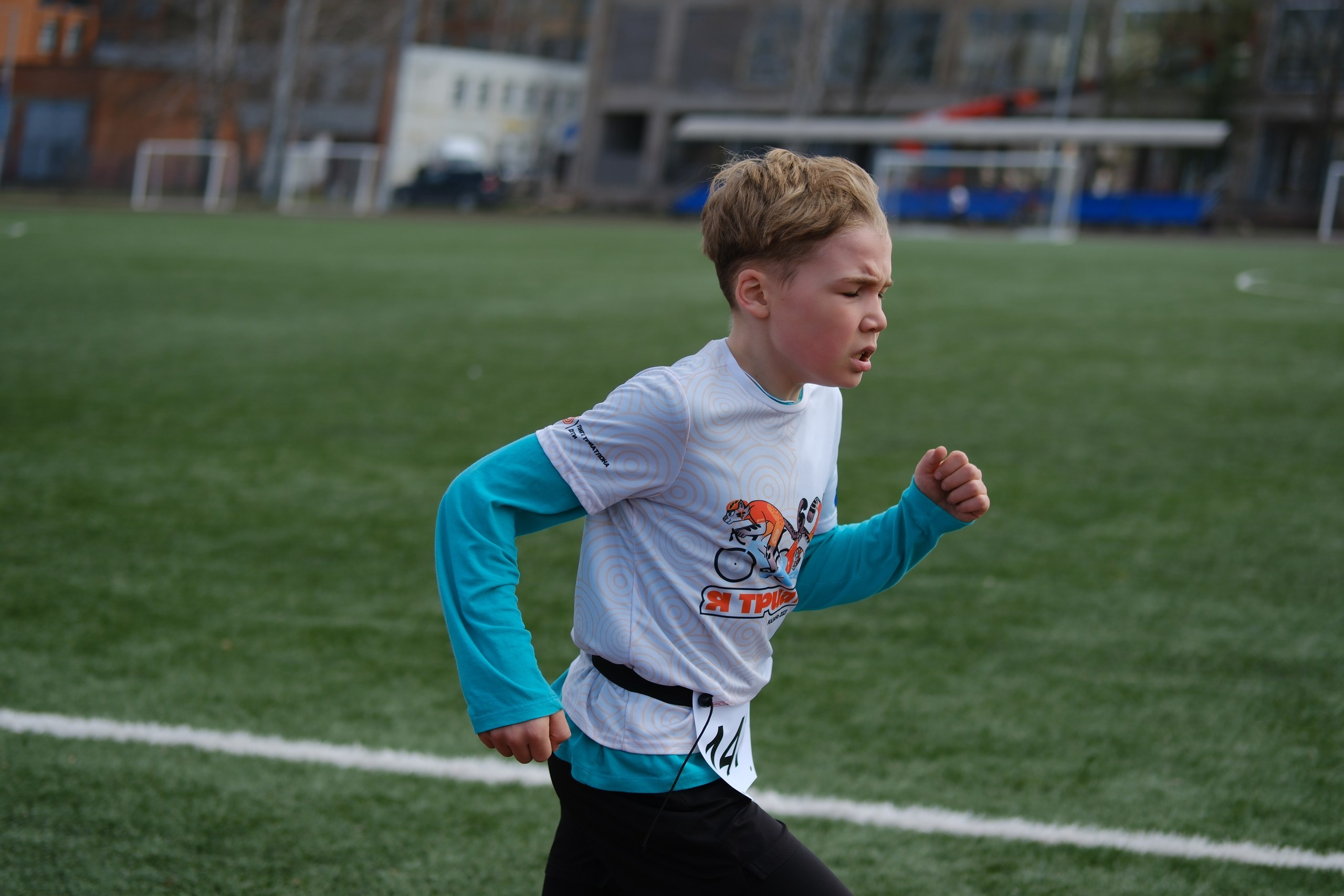 Соревнование по акватлону Нижнекамск 2026. Фотограф в Нижнекамск Татарстан Максим Липин