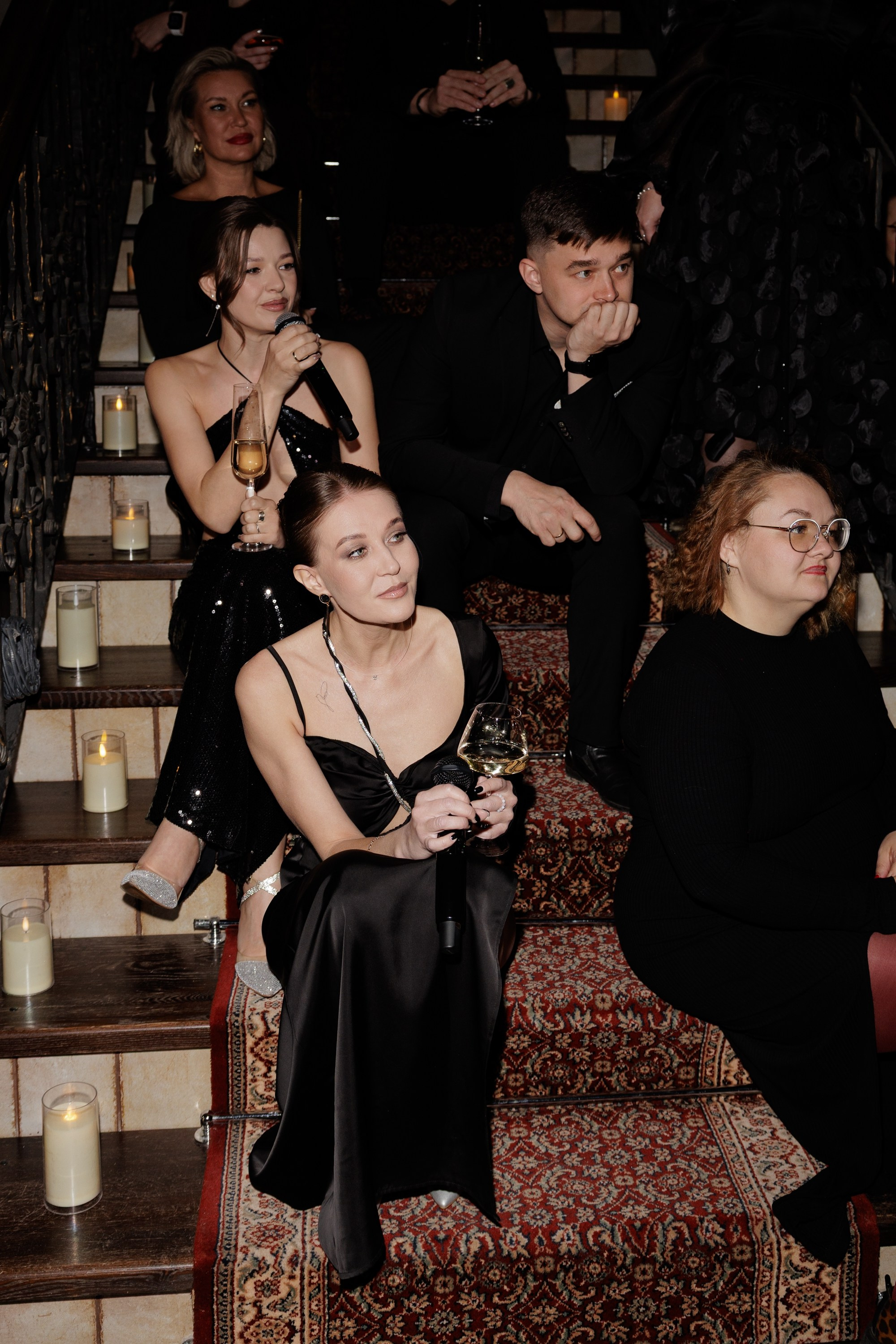 10 Years Agency Present. Фотограф Иркутск