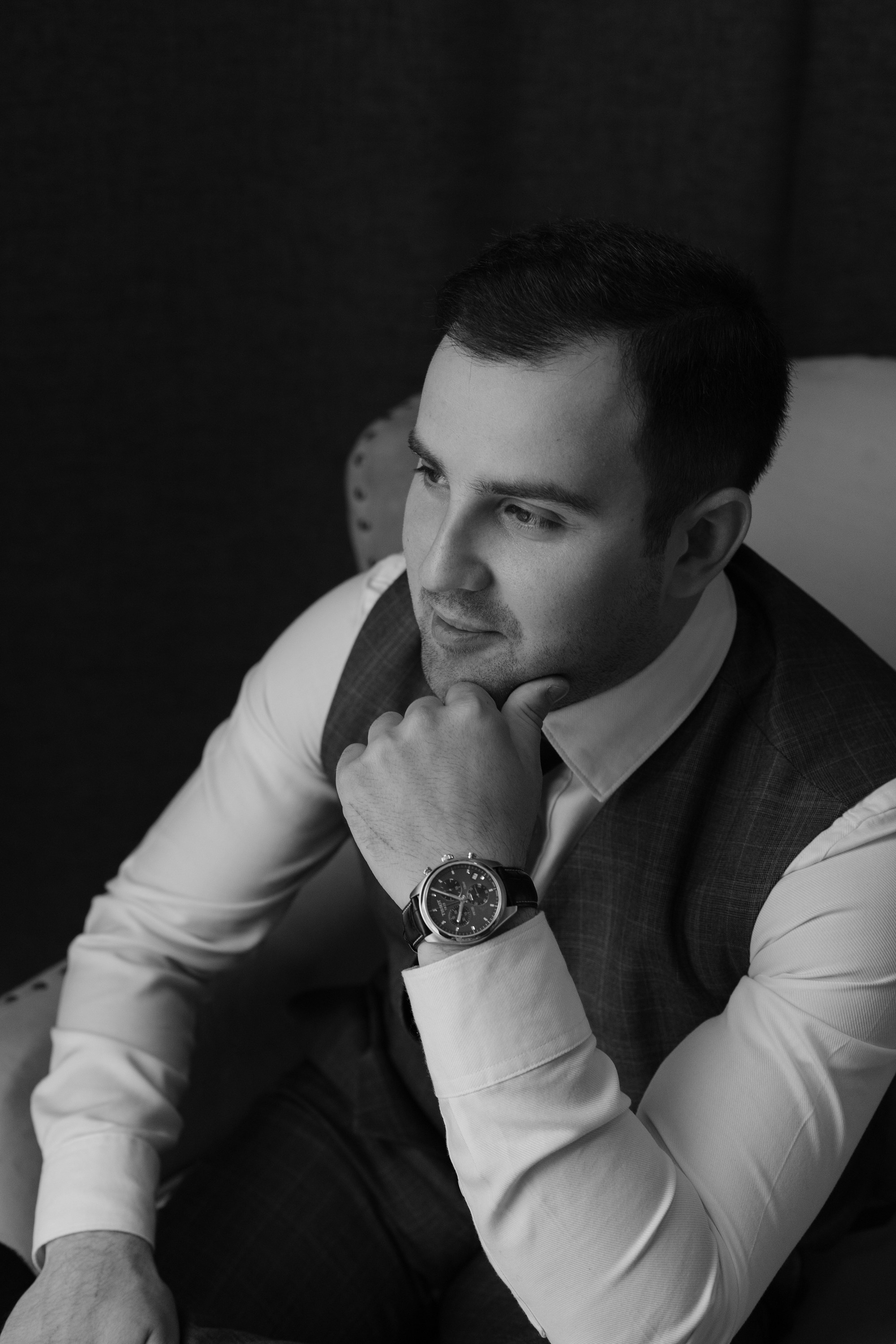 Степан и Элянора (полный день). Свадебный фотограф