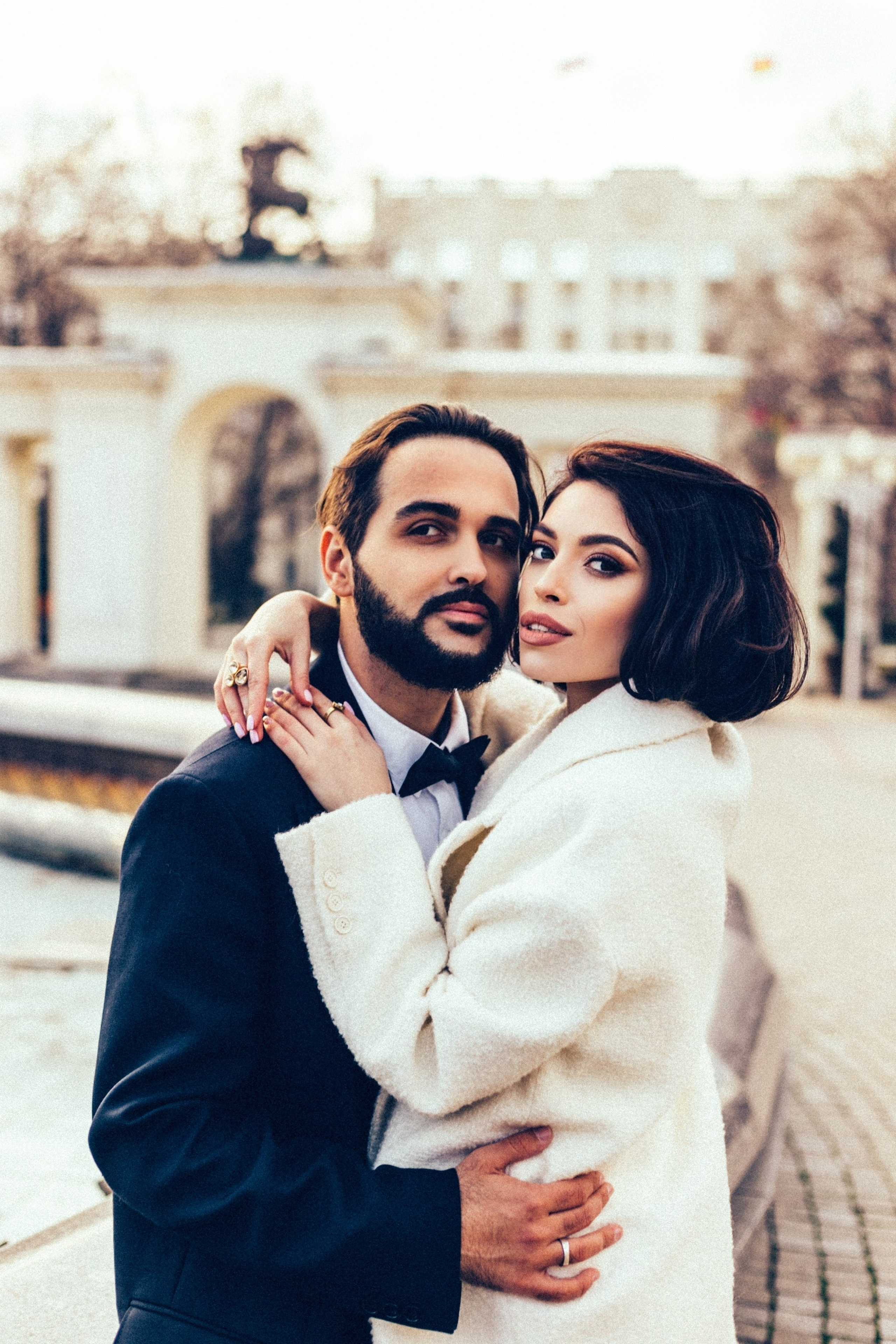 Алина и Владимир. Свадебный и репортажный фотограф Краснодар и Край