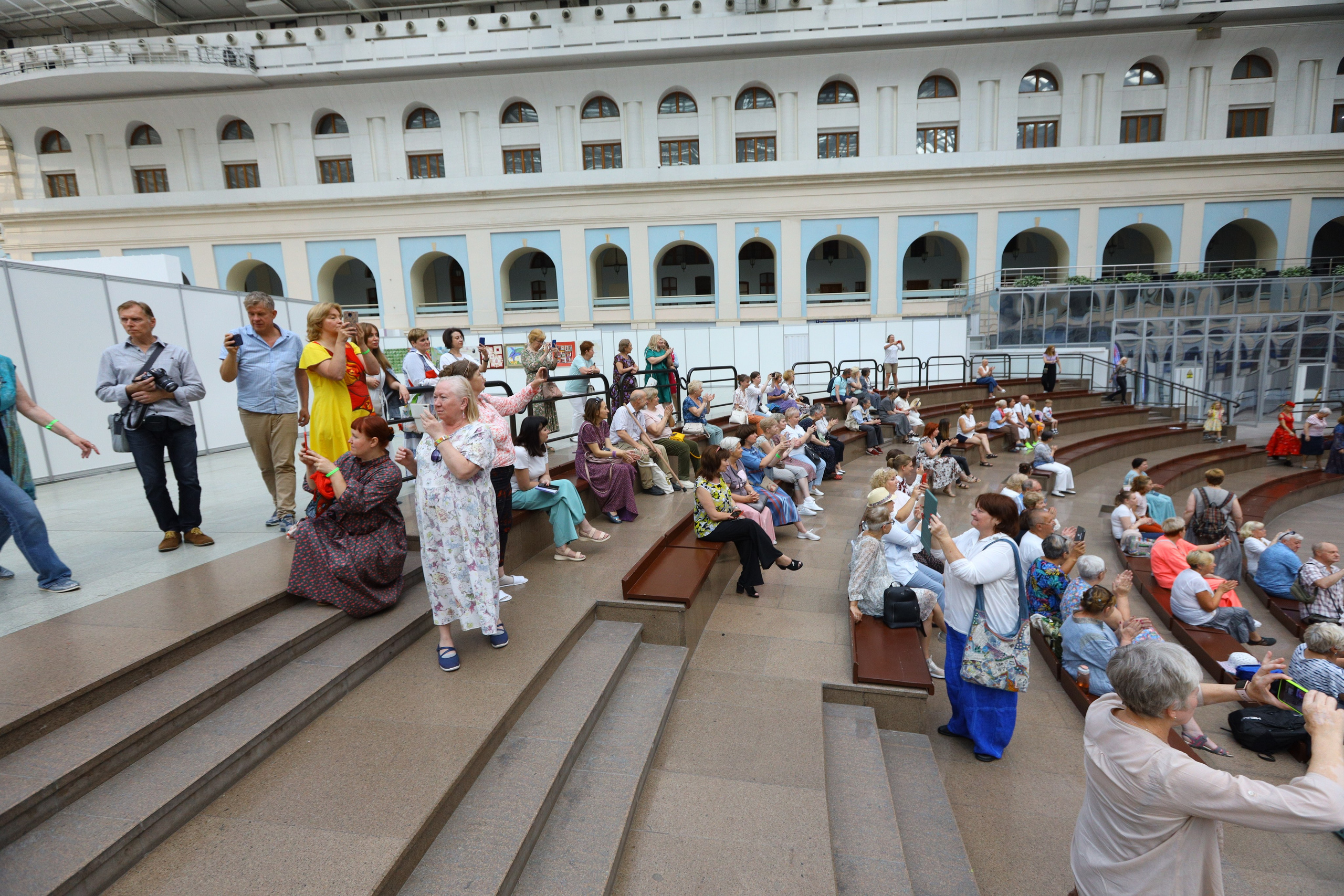 Душа России. Фотограф в Туле Крупский АнДРей. Фотостудия «КАДР71» в Туле