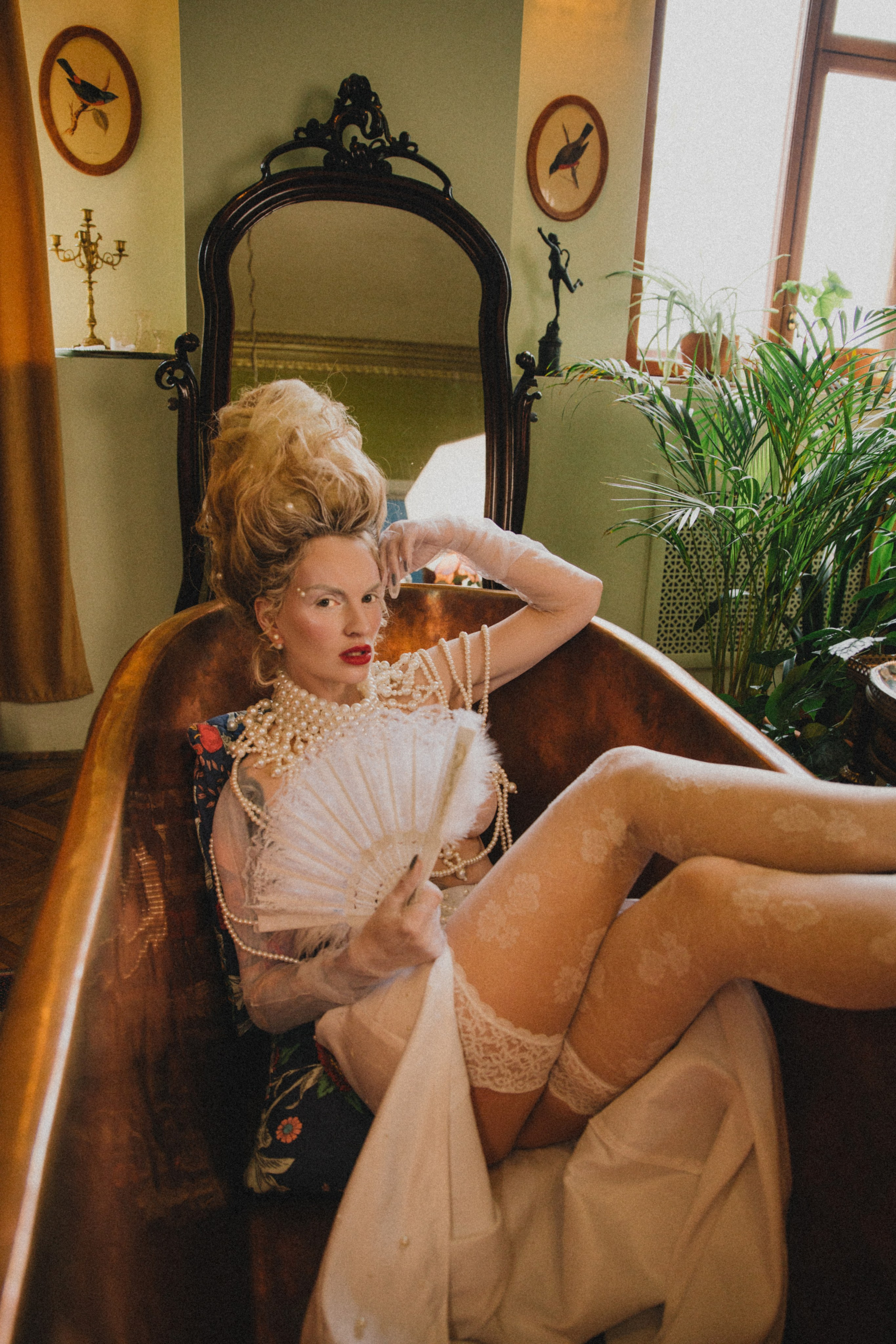 Винтаж. Фотограф в Крыму