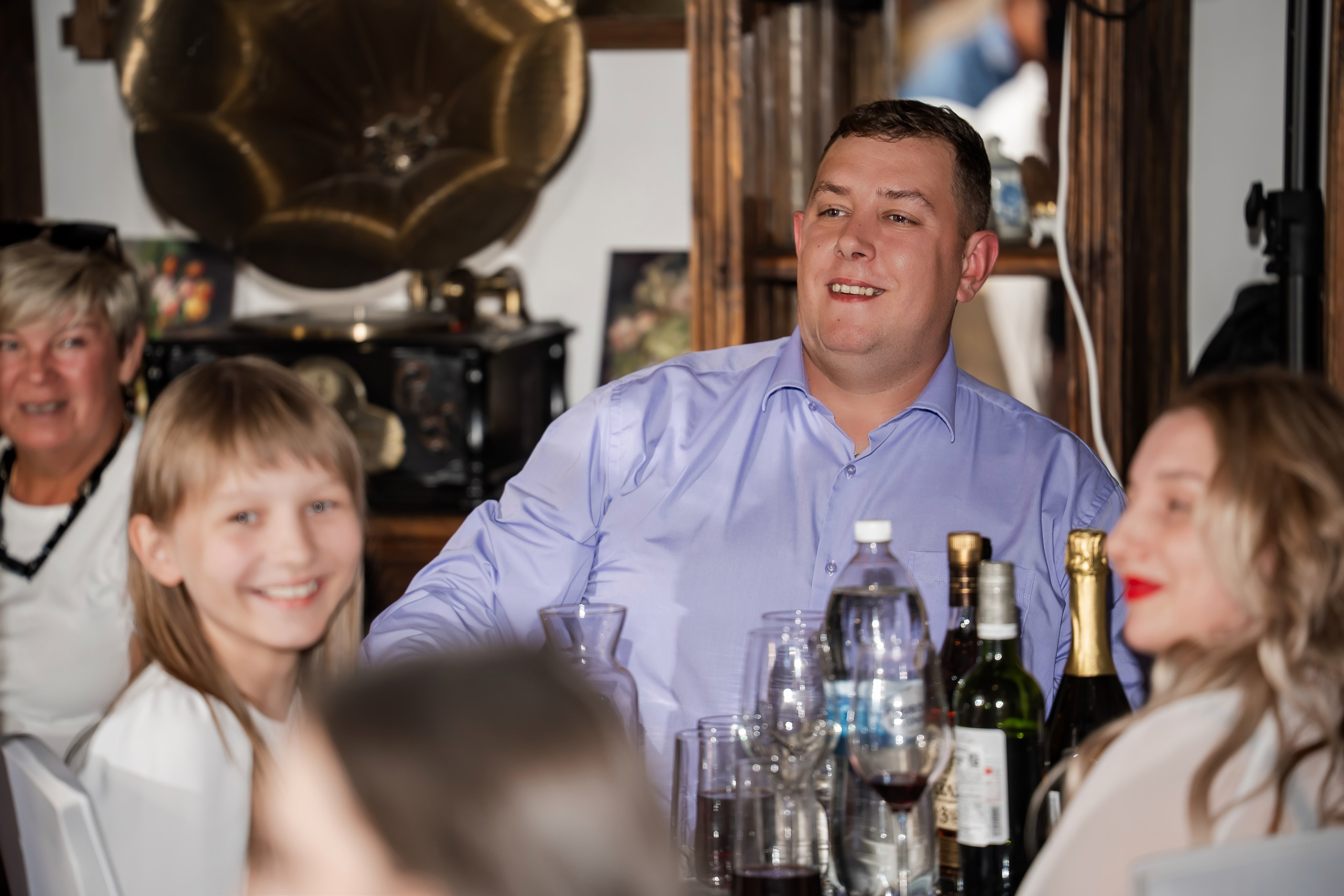 Сергей и Светлана. Фото и видеосъемка в Йошкар-Оле и Москве. (Фотограф и видеограф в Йошкар-Оле и Москве)