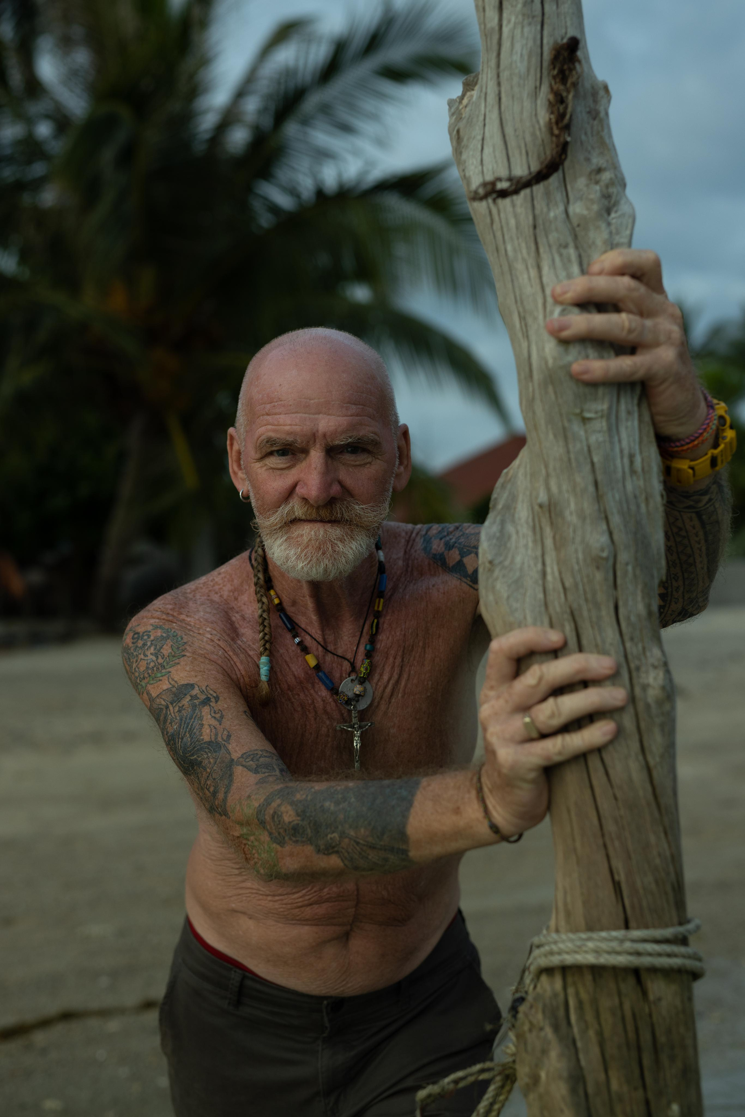 LUT #6. Портретный фотограф в Санкт-Петербурге Алексей Корзов