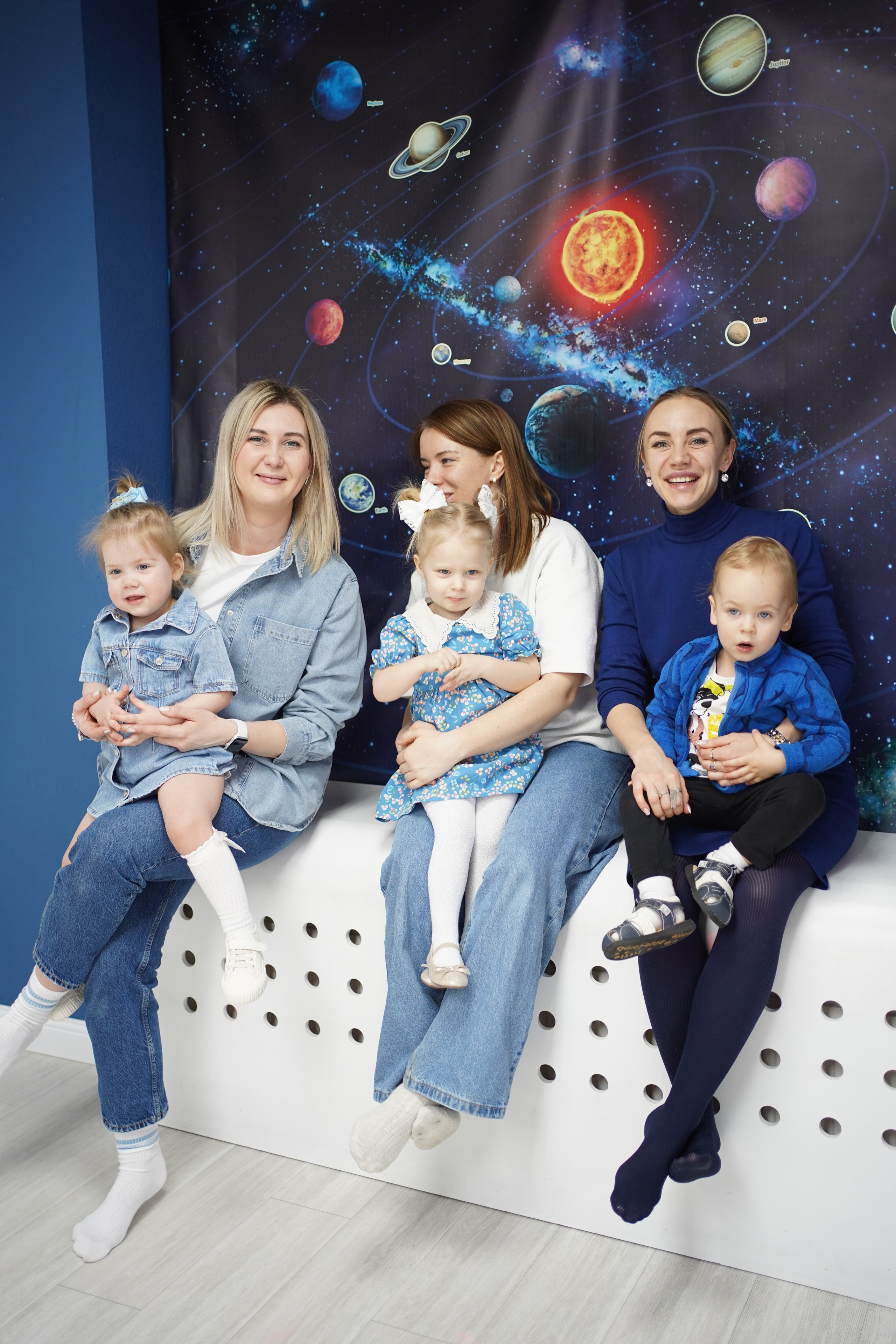 Майя /день рождения/. Семейный и портретный фотограф в Екатеринбурге Yana Strok