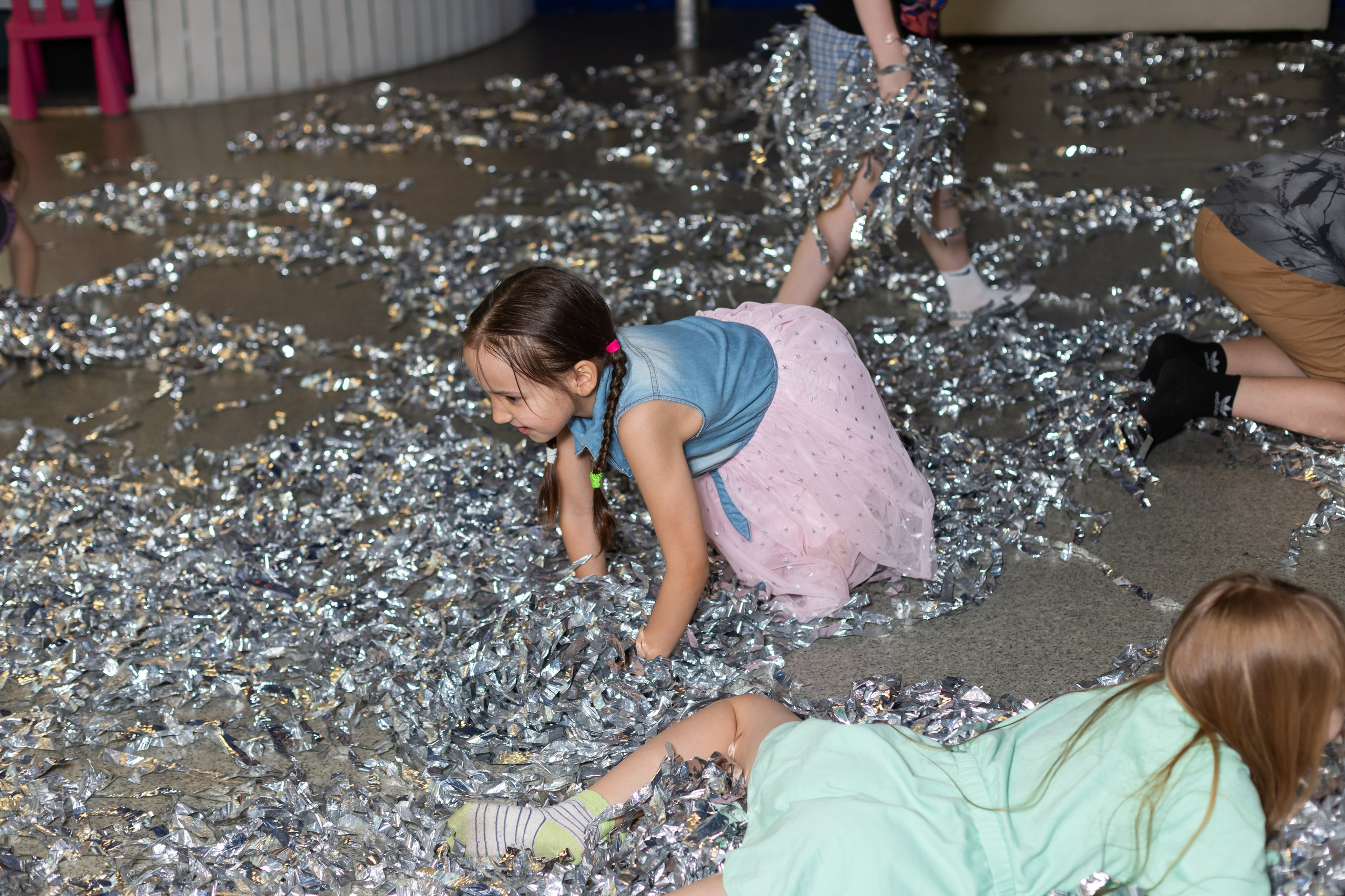 День рождение Оливии. Марина Шаймухаметова. Фотограф в Уфе