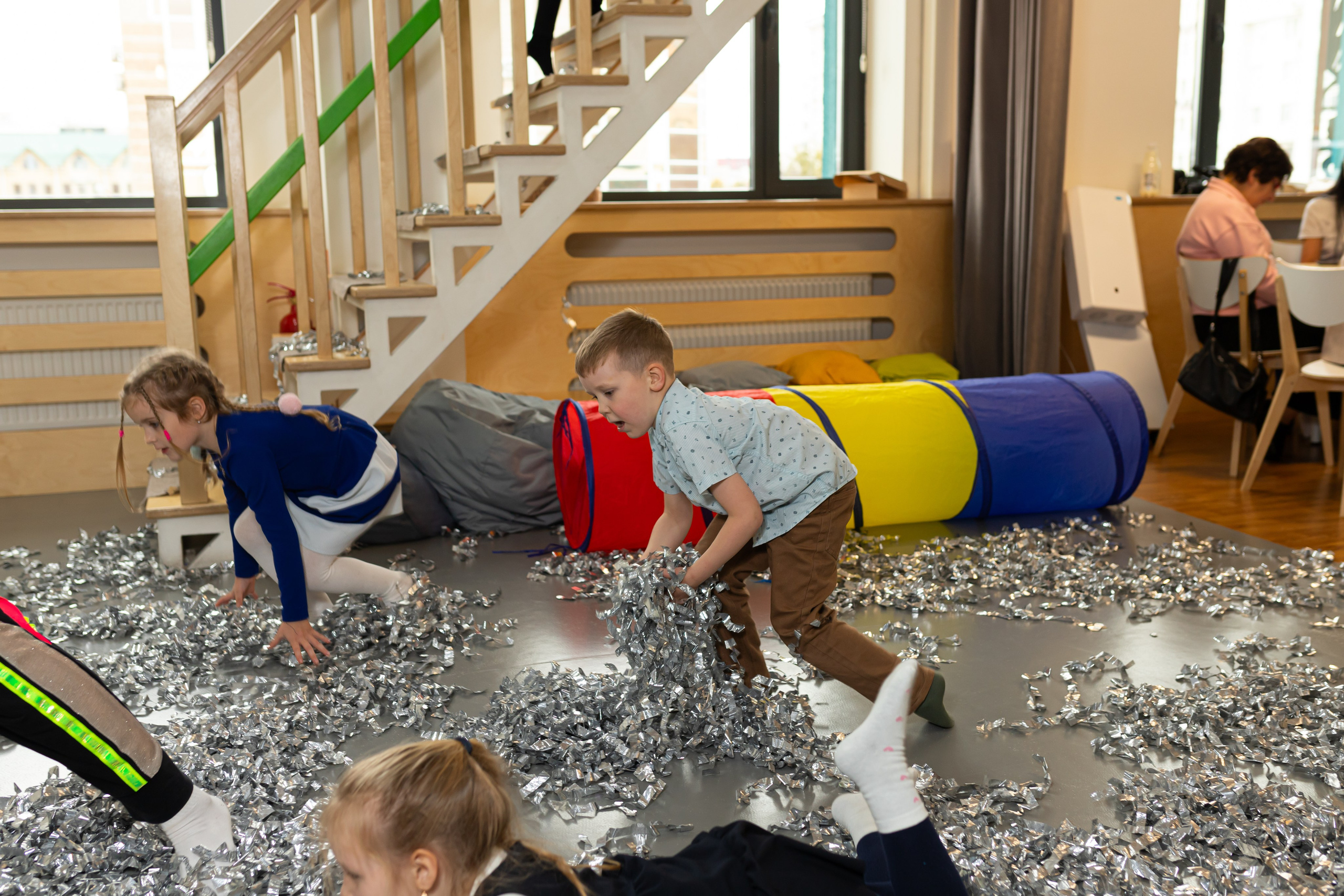 День рождение Алексея. Марина Шаймухаметова. Фотограф в Уфе