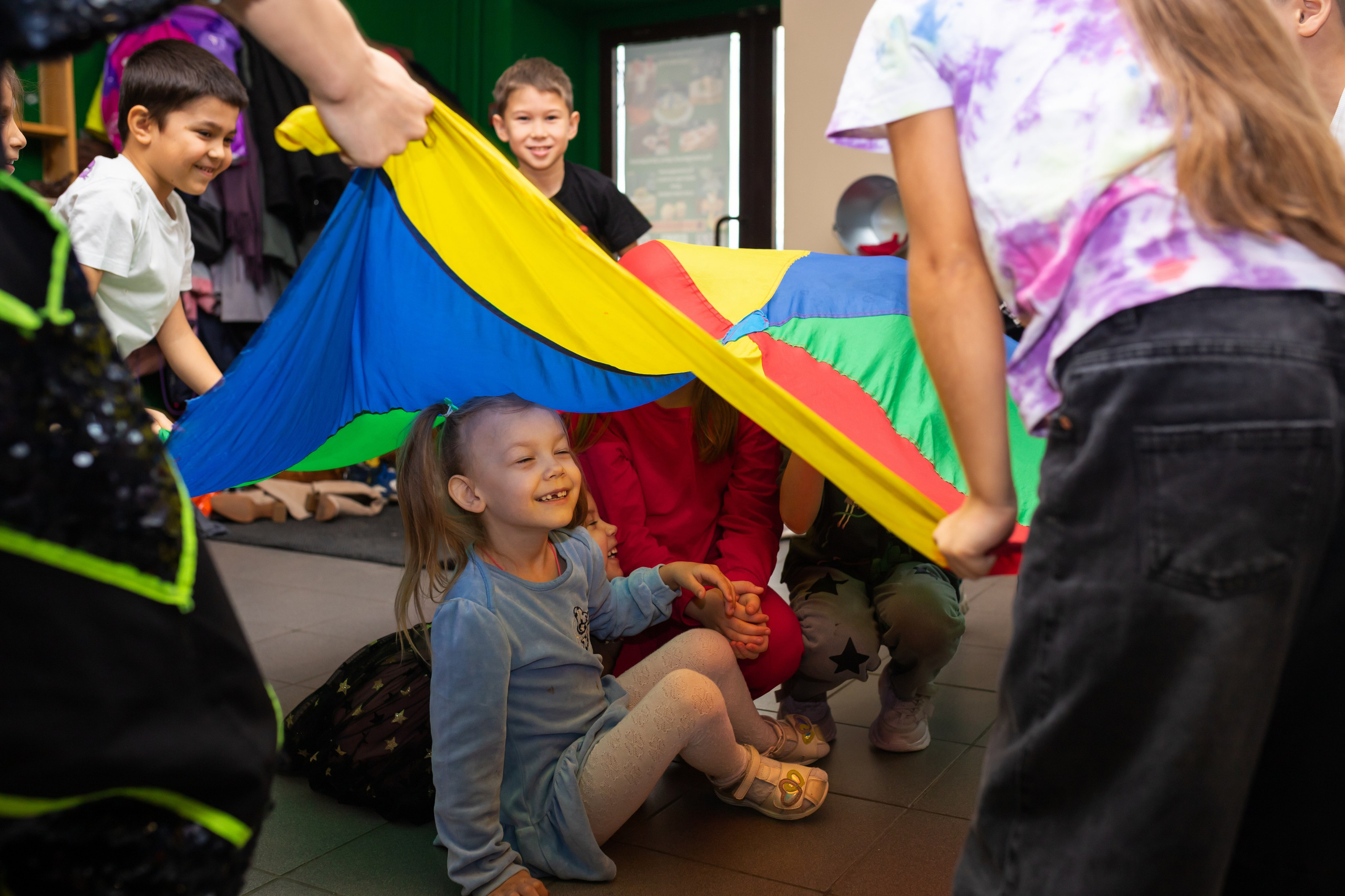 День рождение Златы. Марина Шаймухаметова. Фотограф в Уфе