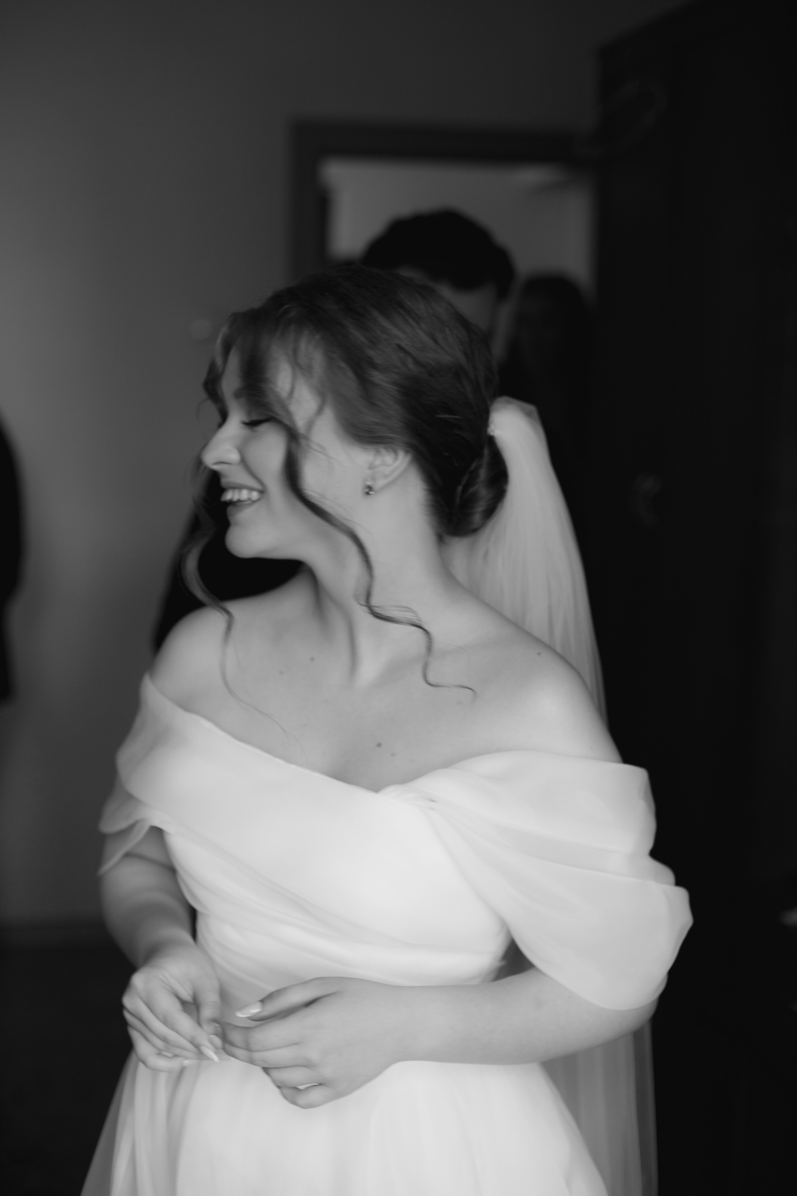 Дмитрий и Марина. Свадебный и контент фотограф в Белгороде Ярослав Гаврилейченко