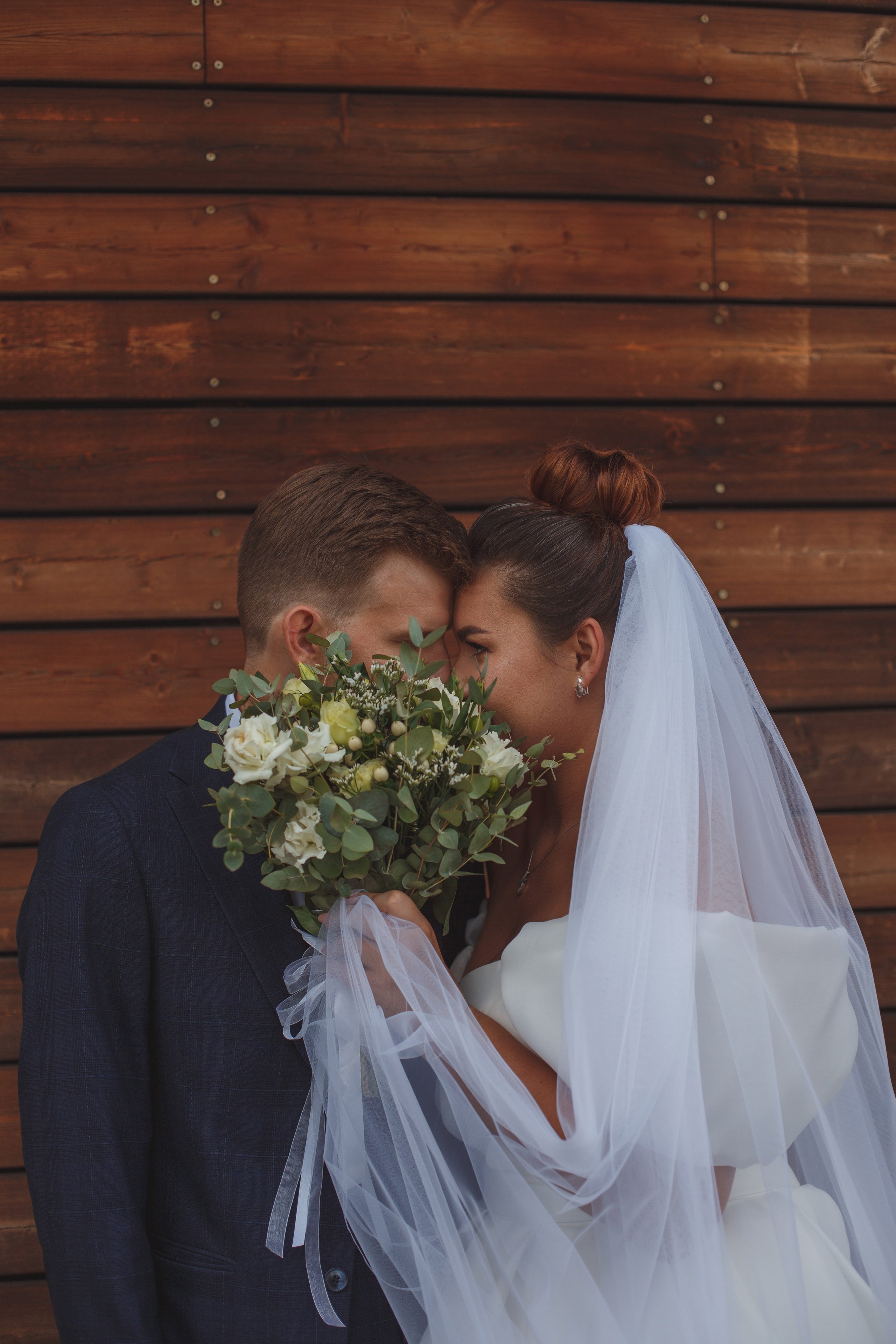 Тимур и Мария. Свадебный и контент фотограф в Белгороде Ярослав Гаврилейченко