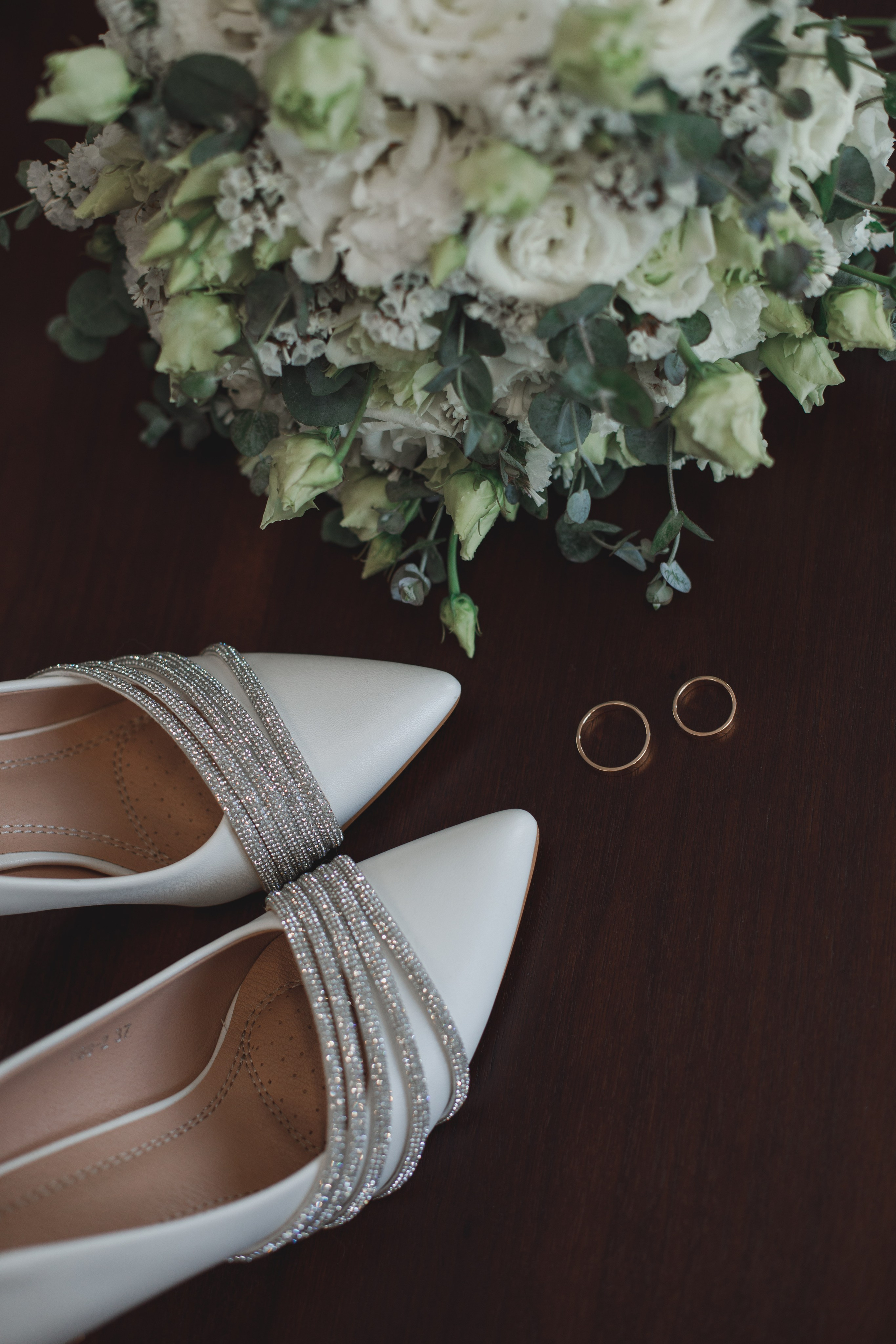 Артем и Мария. Свадебный и контент фотограф в Белгороде Ярослав Гаврилейченко