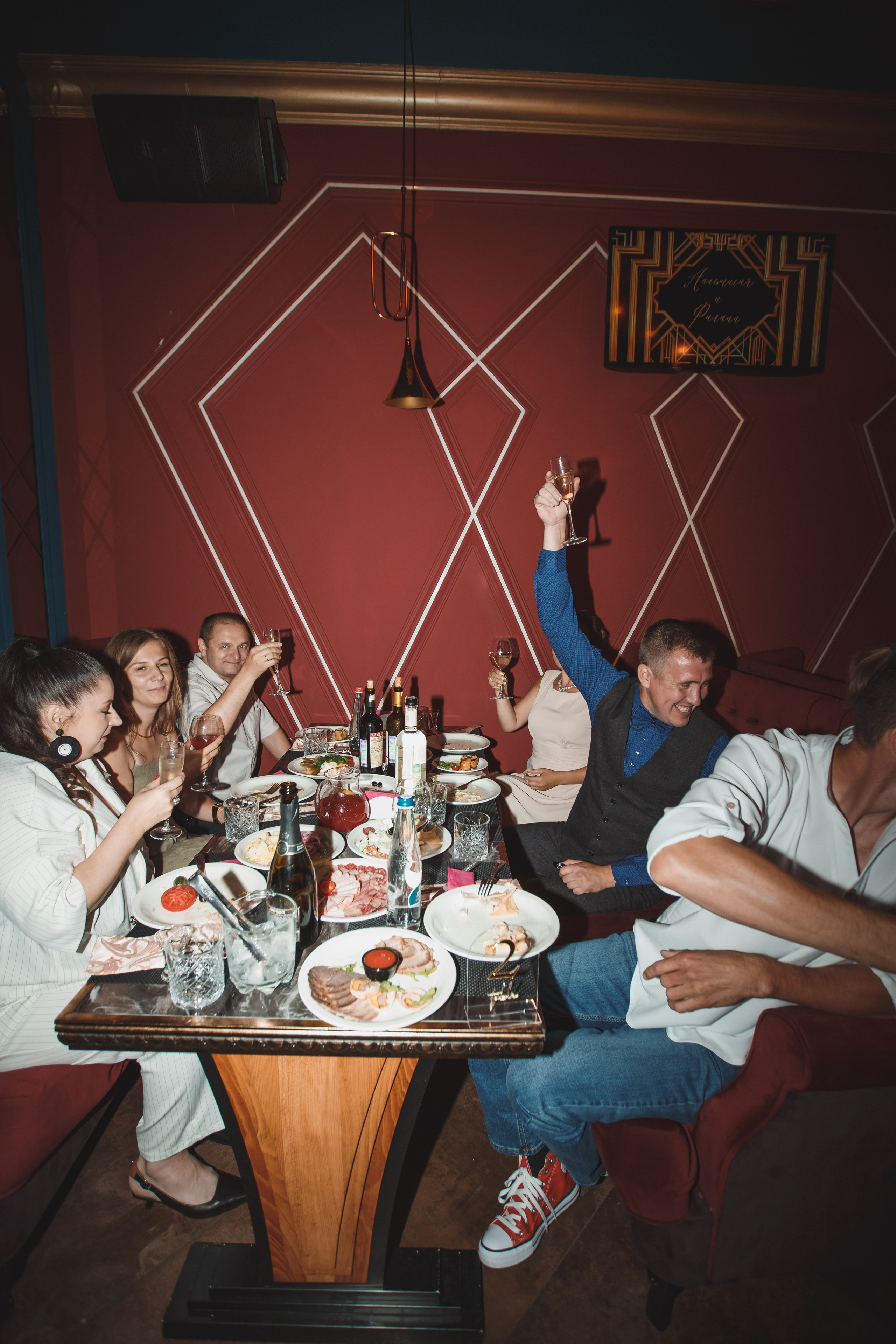 Филипп и Анастасия. Свадебный и контент фотограф в Белгороде Ярослав Гаврилейченко