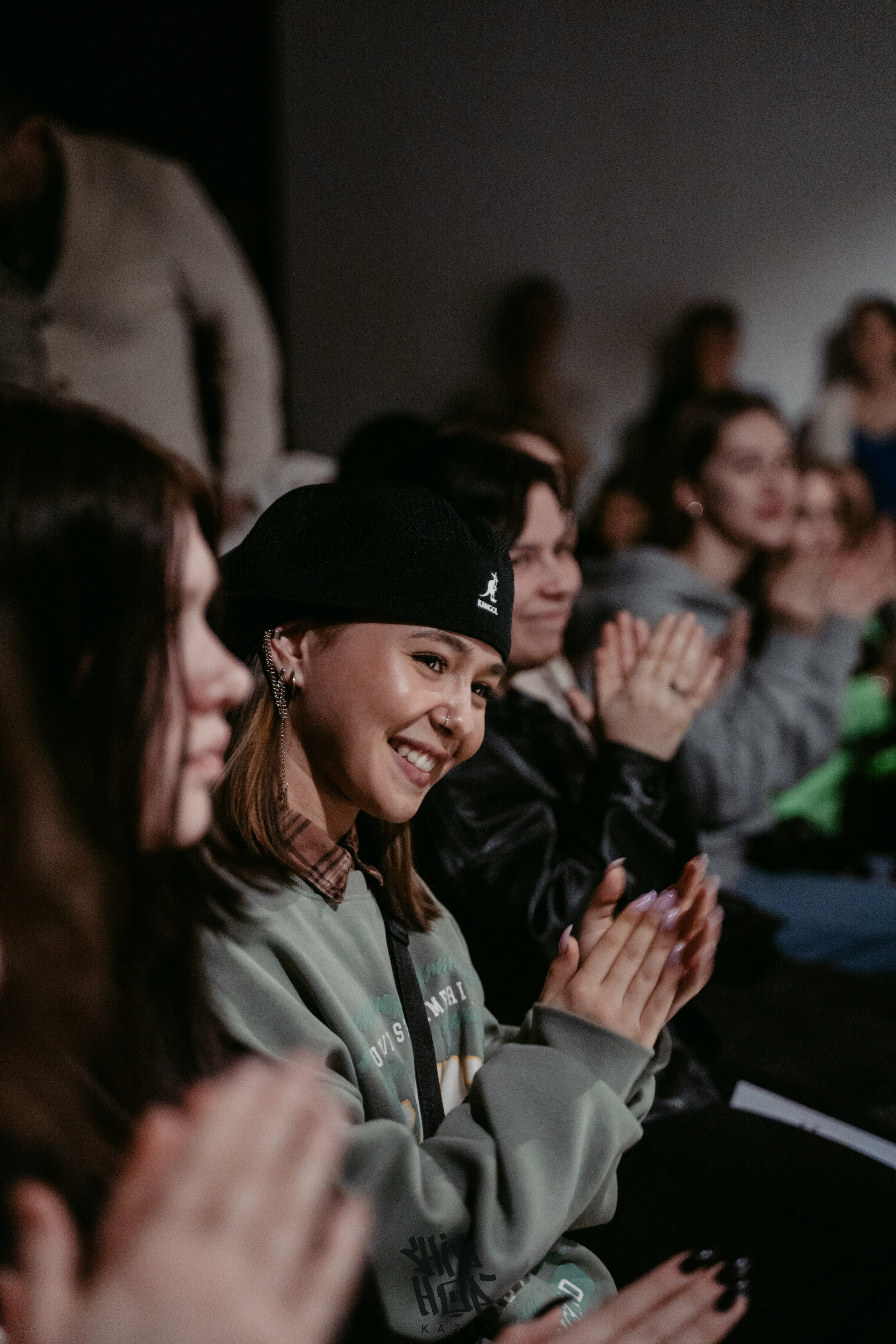 HIP HOP KAZAN 2024. Главная