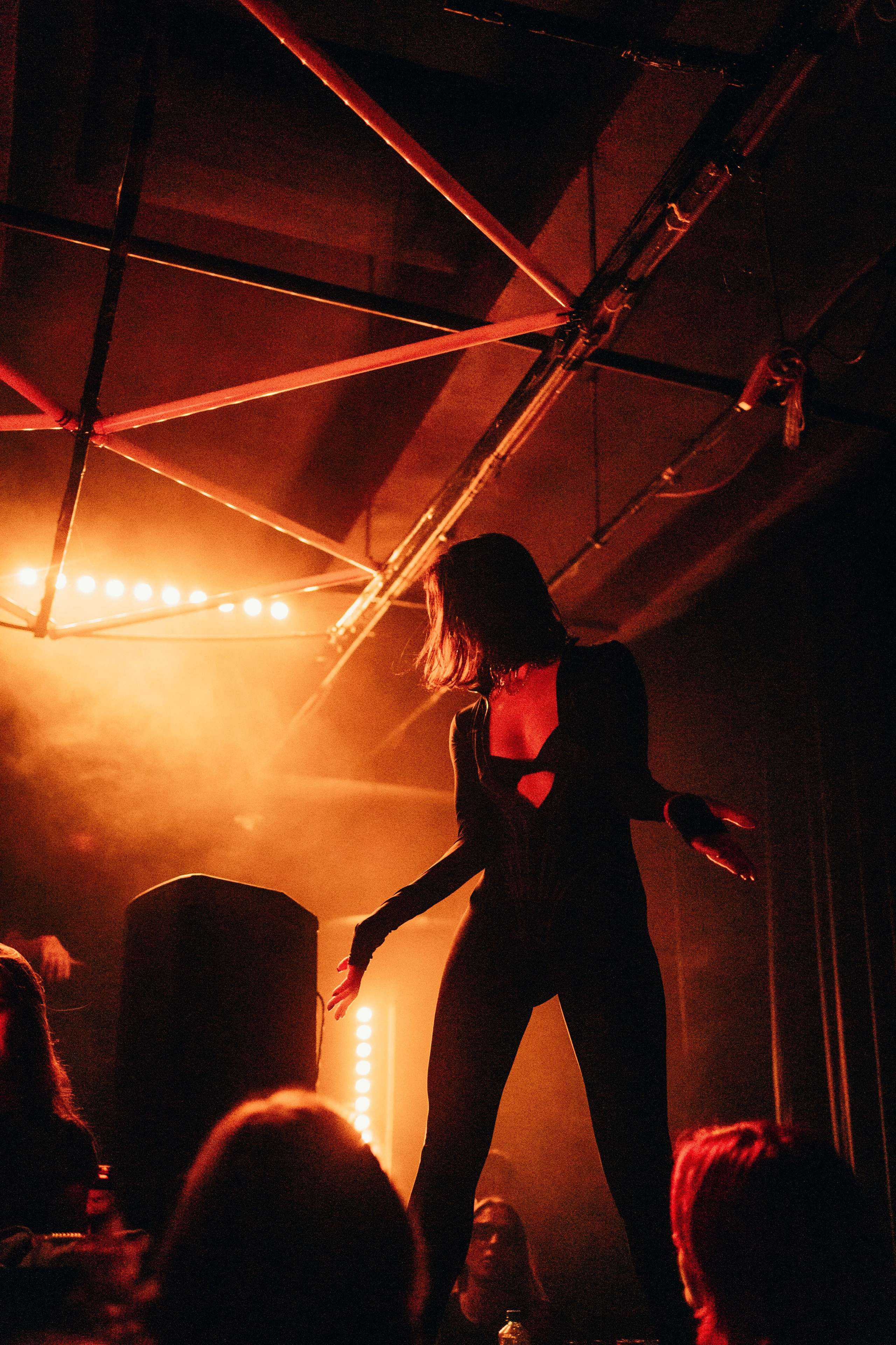 Werk Moves. Главная