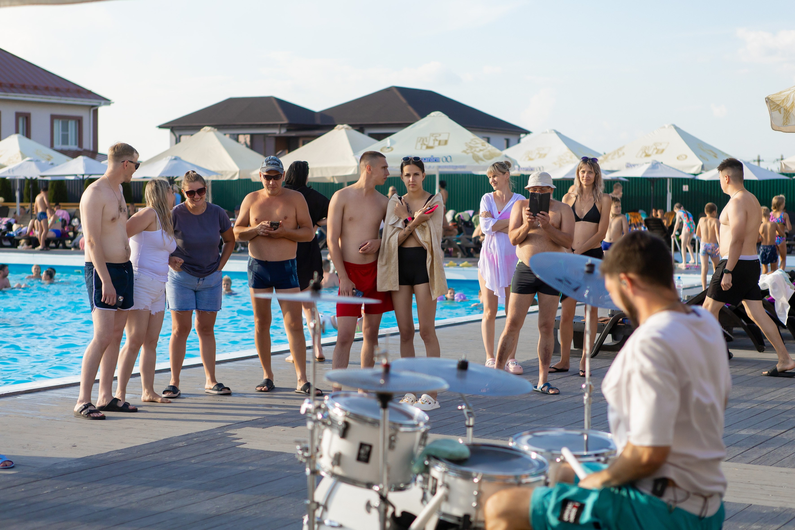 БЕКАРТ — День Семьи. Свадебный и портретный Фотограф в Липецке Дмитрий Котюков