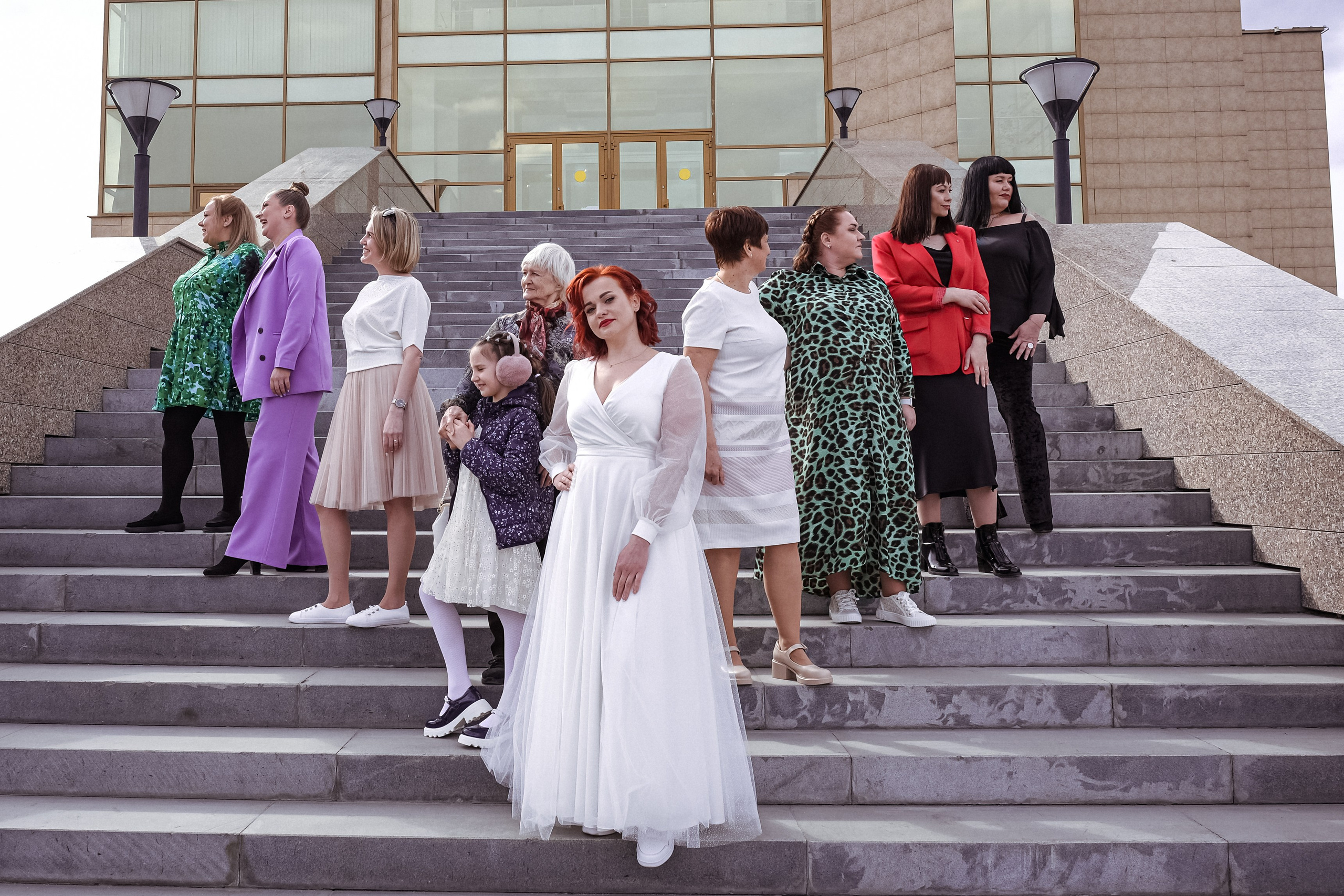 Свадьба Алексея и Юлии. Свадебный фотограф в Челябинске Сырчикова Наталья