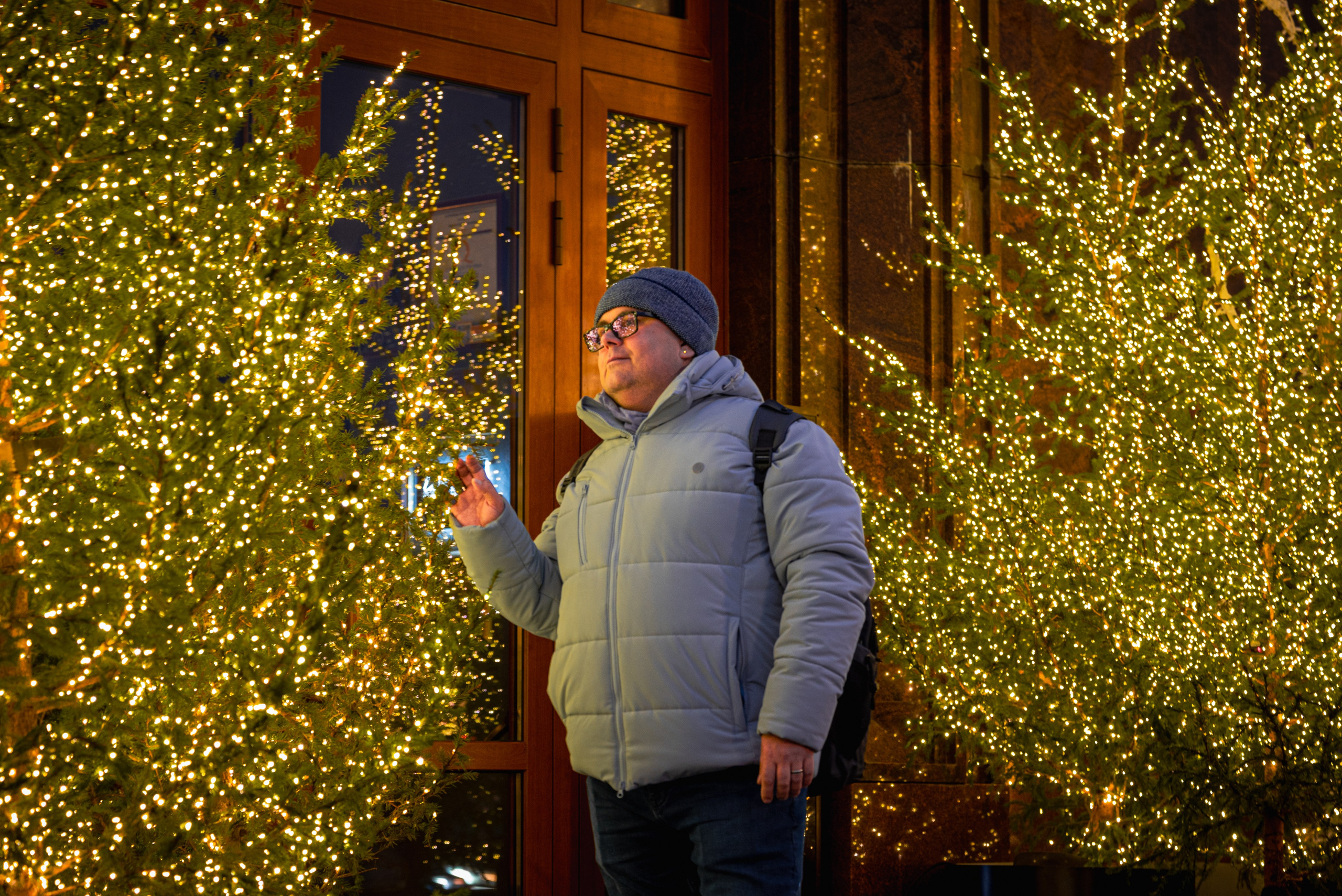 Зимняя феерия — Снег и Сказки. П&П — Полезное с Приятным. Фотоэкскурсии — Москва на память. Экскурсовод и фотограф в Москве. Увези столицу в своём альбоме!
