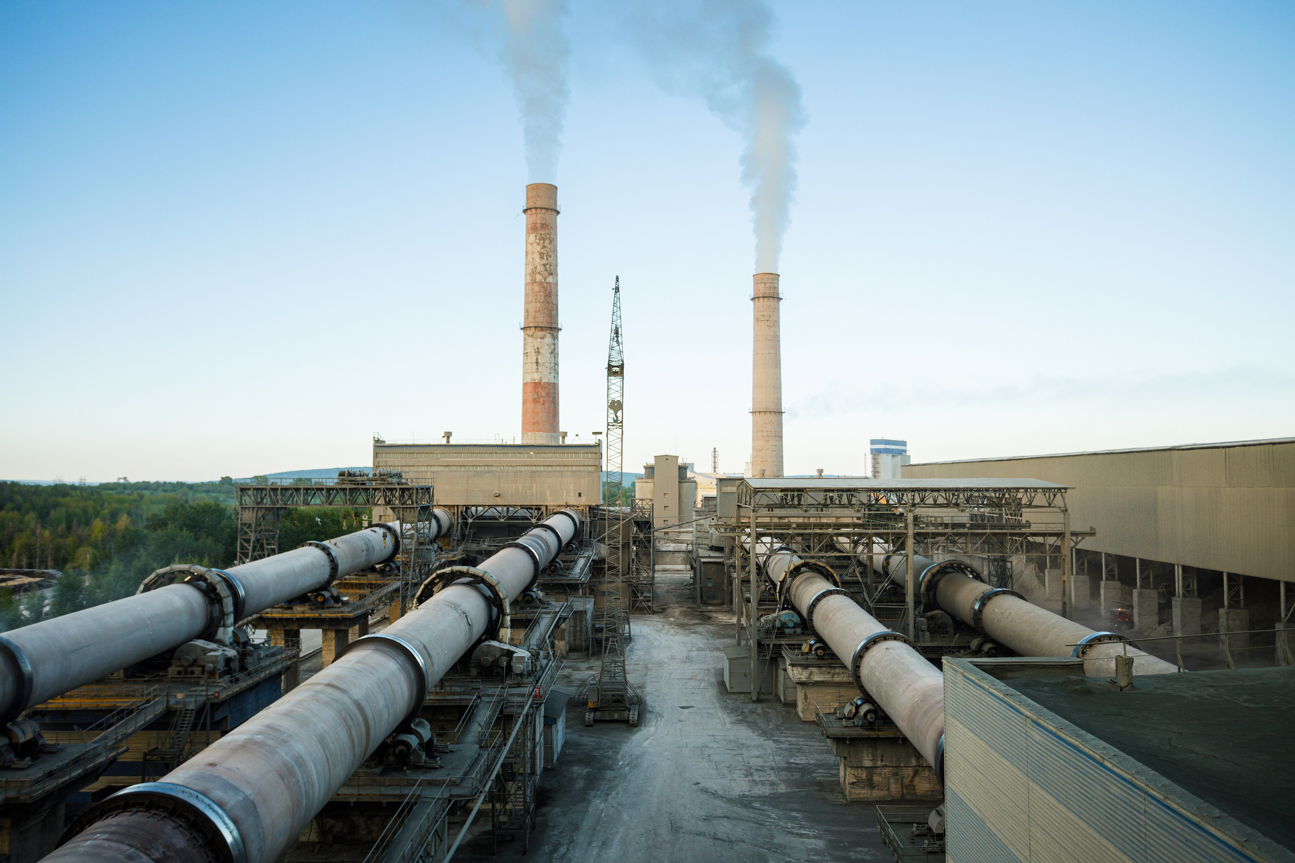 Съёмка производства для Akkermann Cement. Фотограф Дмитрий Молчанов | Фотограф Пермь | Фотограф