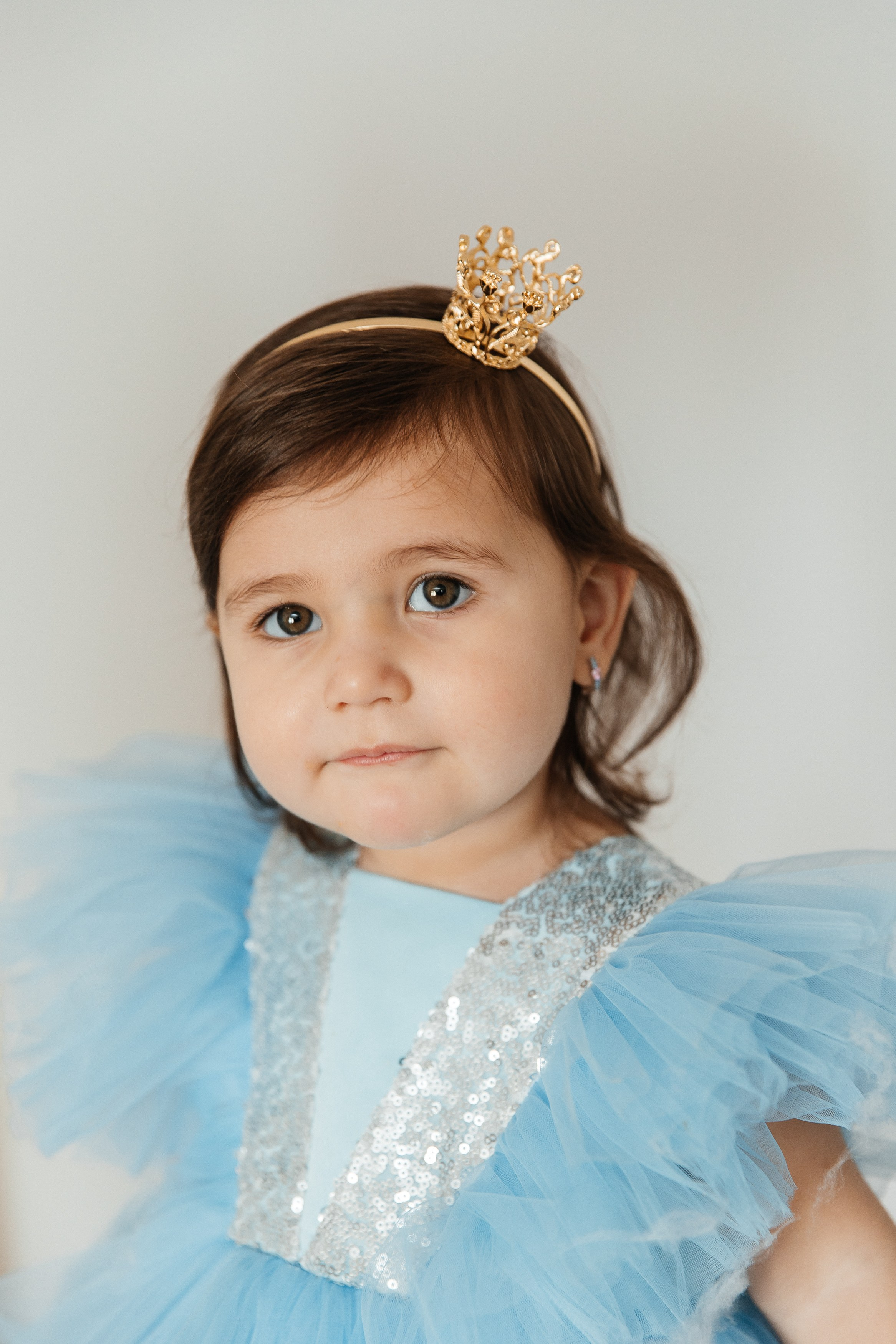 Маюша и Милаша в облаках. Воронистая Анастасия. Фотограф Якутия, Томпонский район