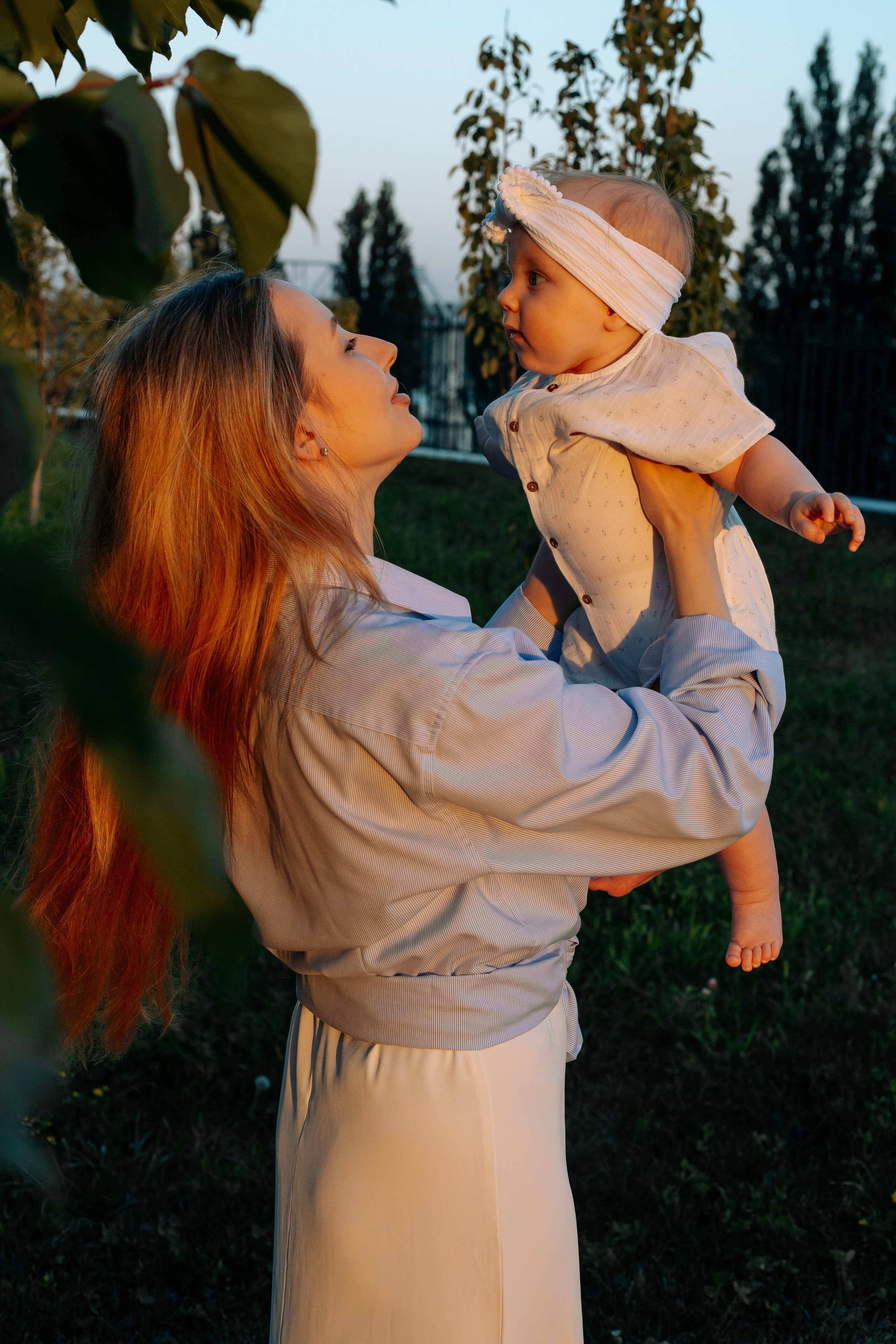 Family. Фотограф Виктория Святенюк