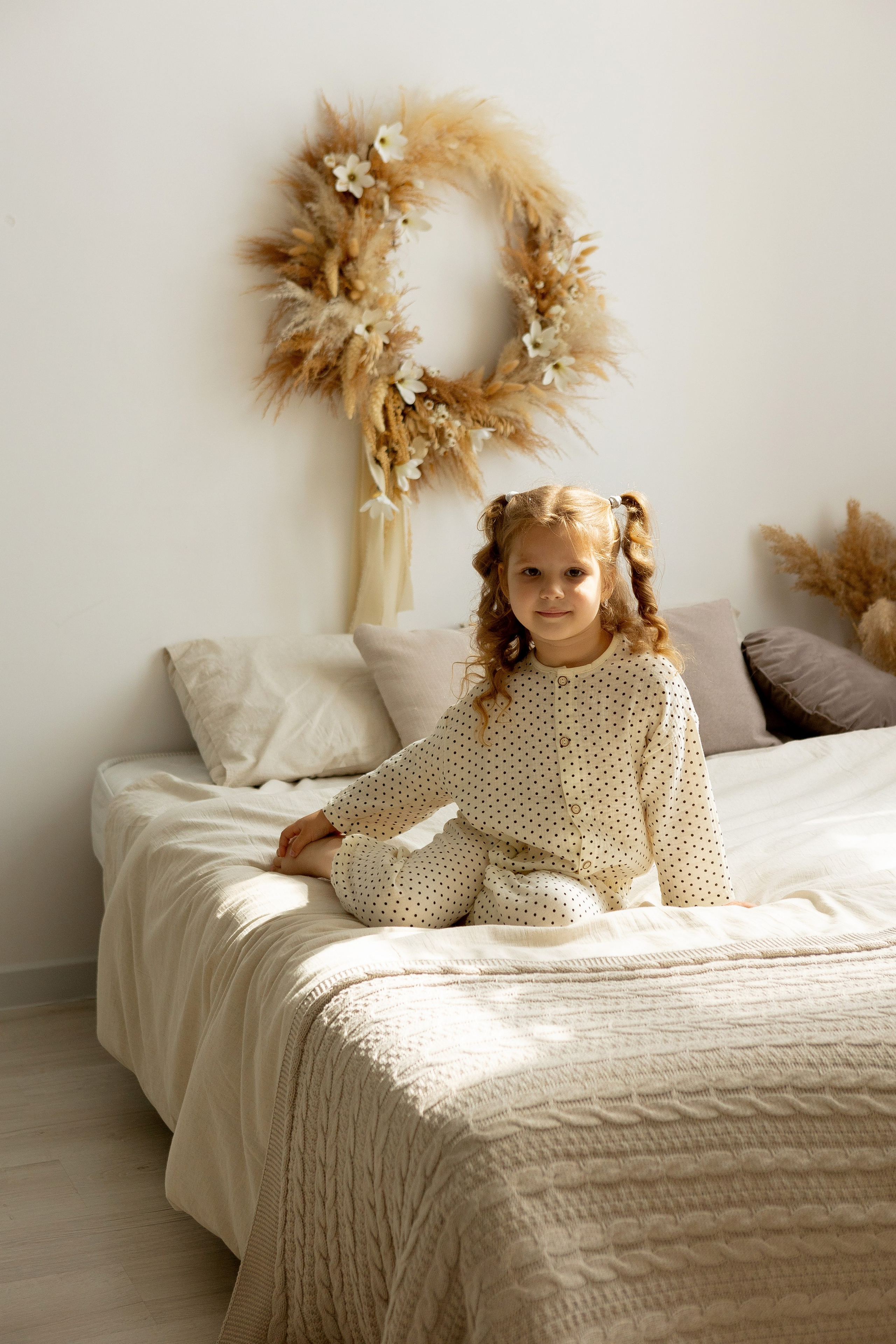 Пижамки. Наталья Косьянова. Ваш фотограф. Москва