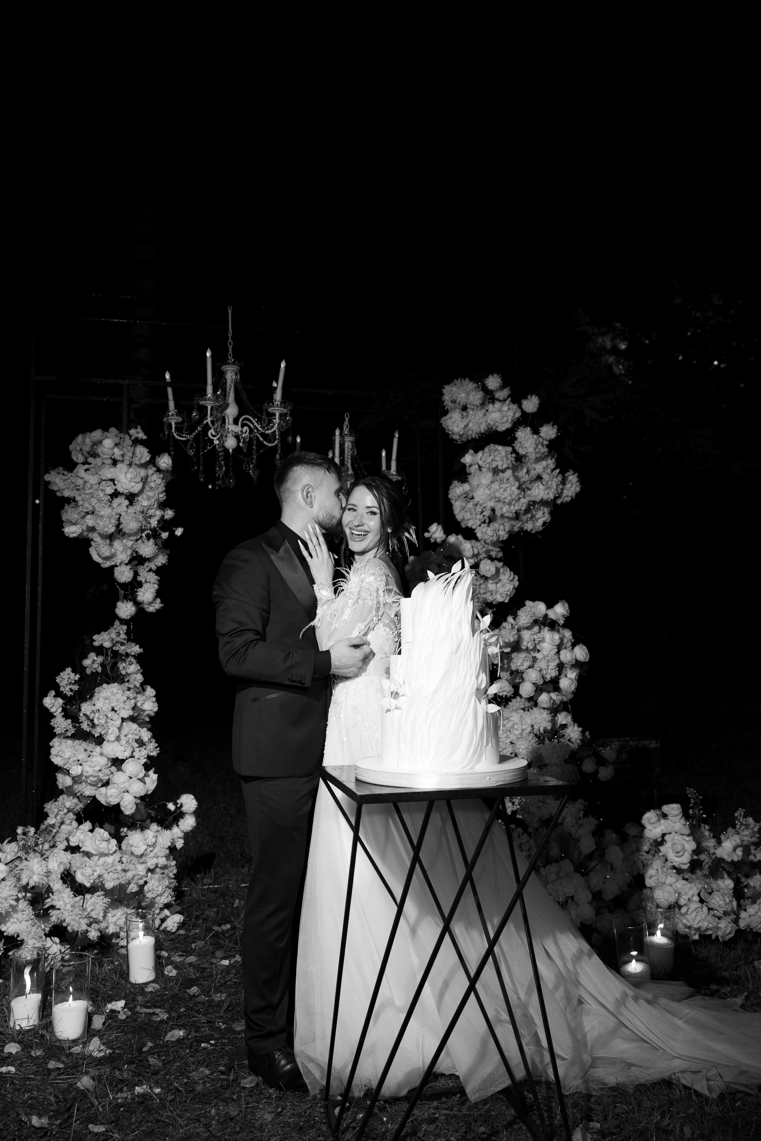 Ангелина и Василий. Свадебный фотограф Татьяна Домарева