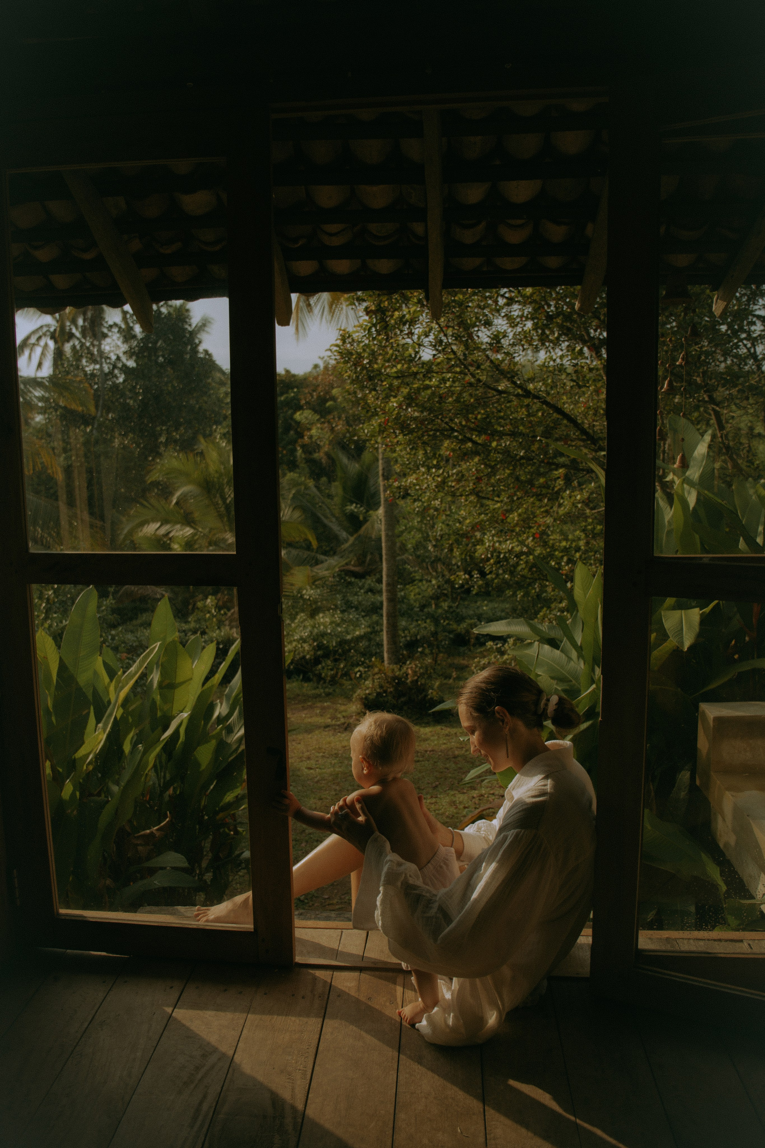 Семейные съемки. Главная