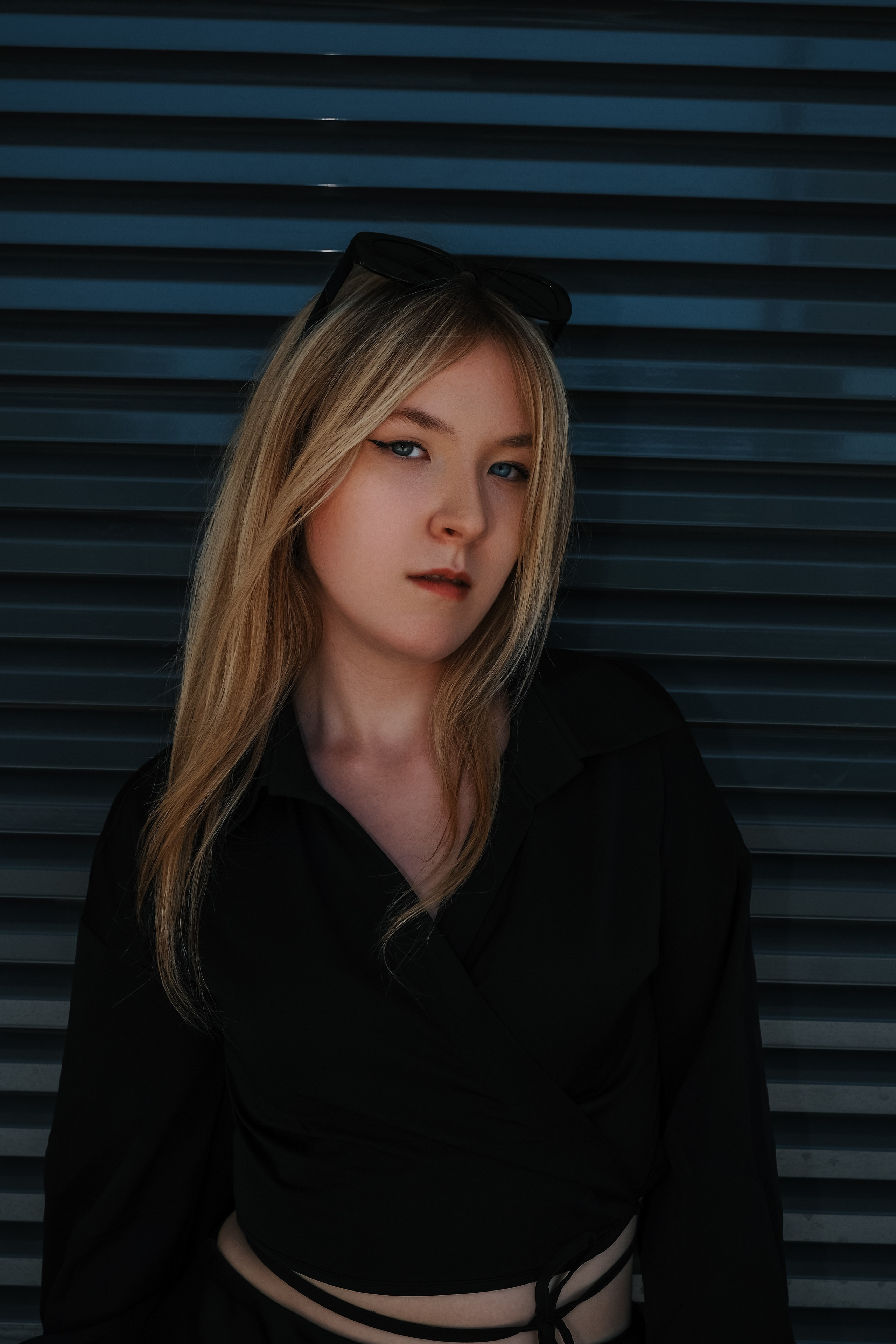 Саша для портфолио. Привет! Меня зовут Дарья и я фотограф/видеограф из Ульяновска