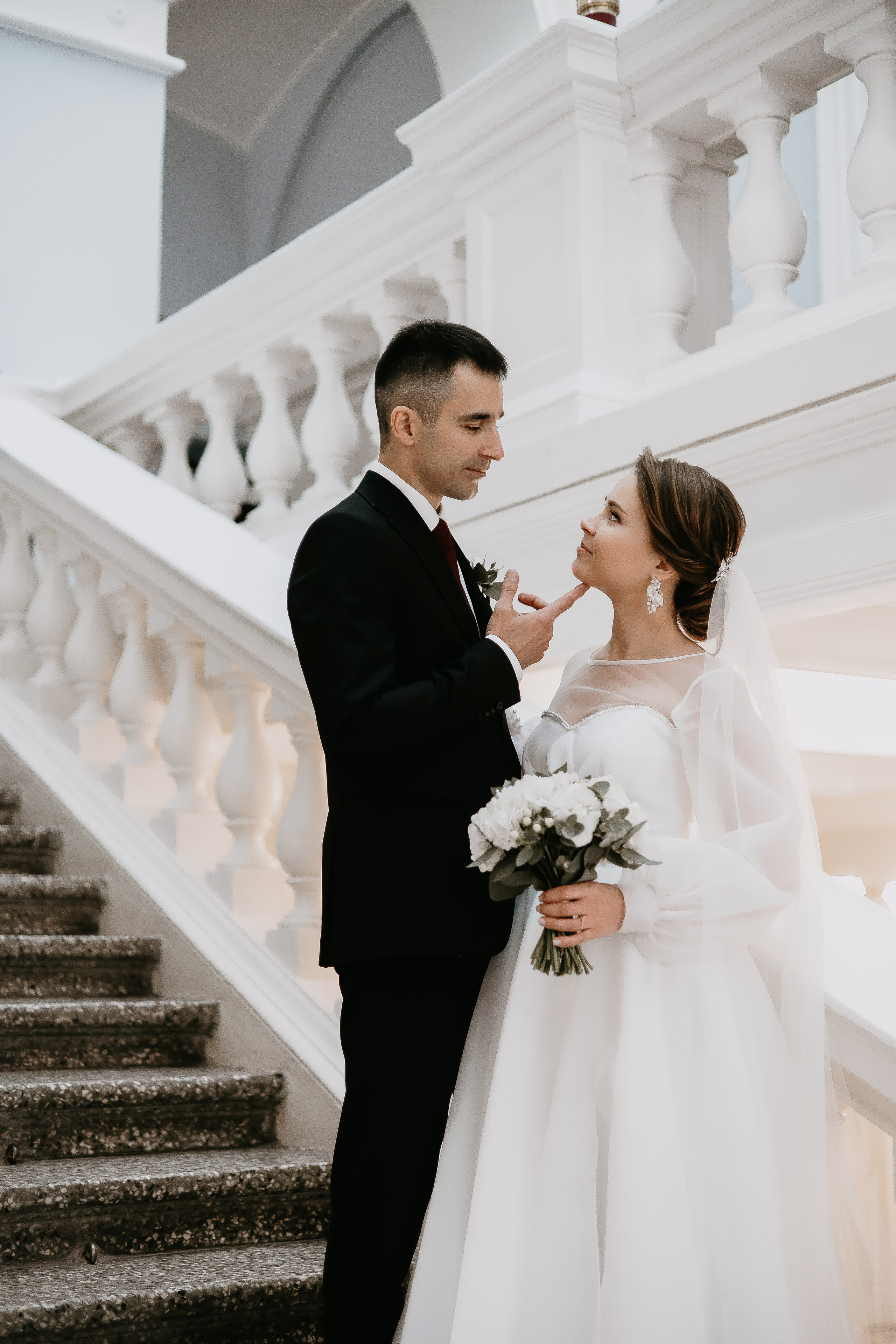 Свадьба. Семейный и свадебный фотограф в Ульяновске