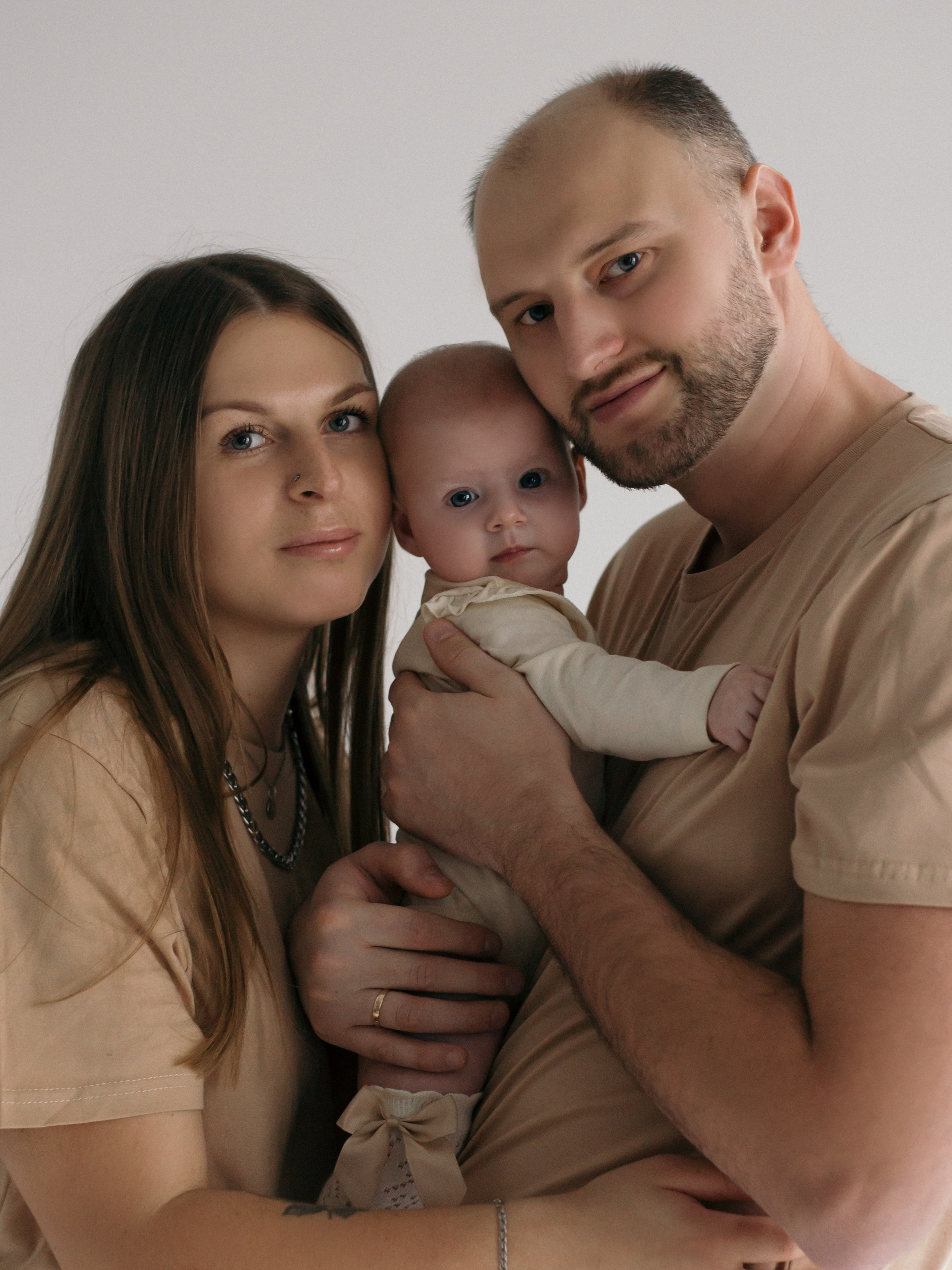 Семьи|Пары. Мира Мерцалова фотограф Москва