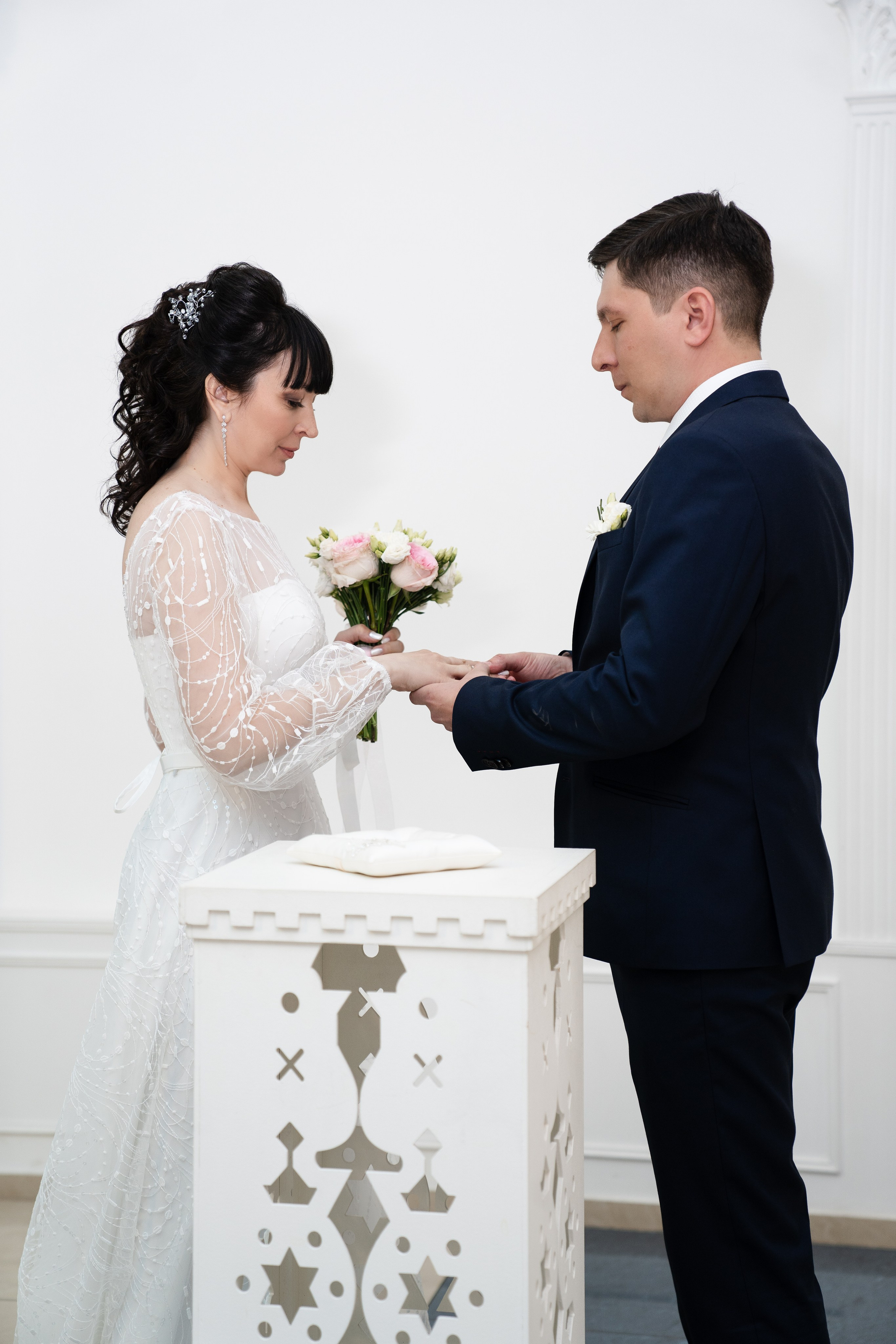 Лена и Денис. Индивидуальный и семейный фотограф Ирина Гетман