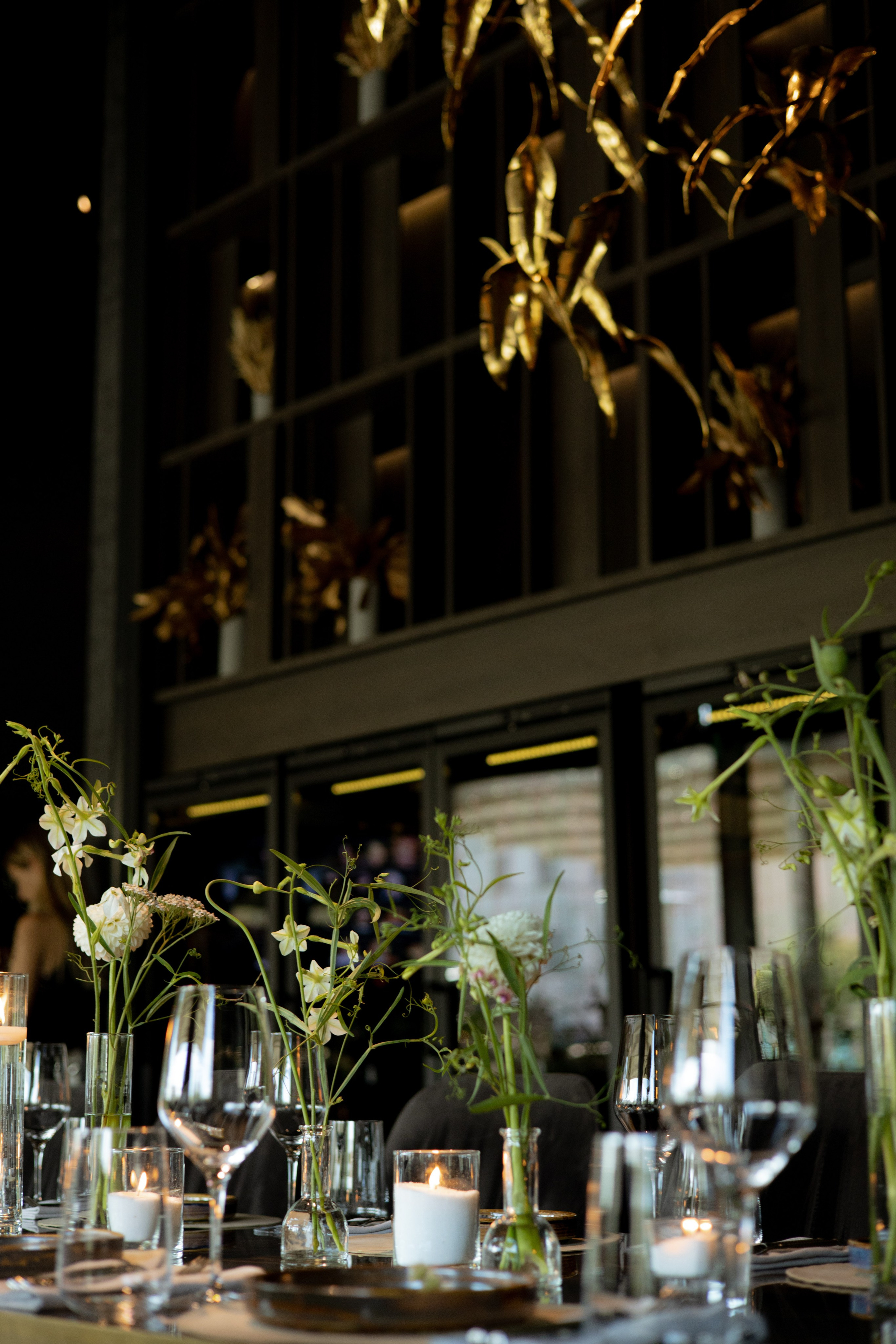 Алина & Николай. Оформление свадеб, декор свадеб Вера Маркова, Москва